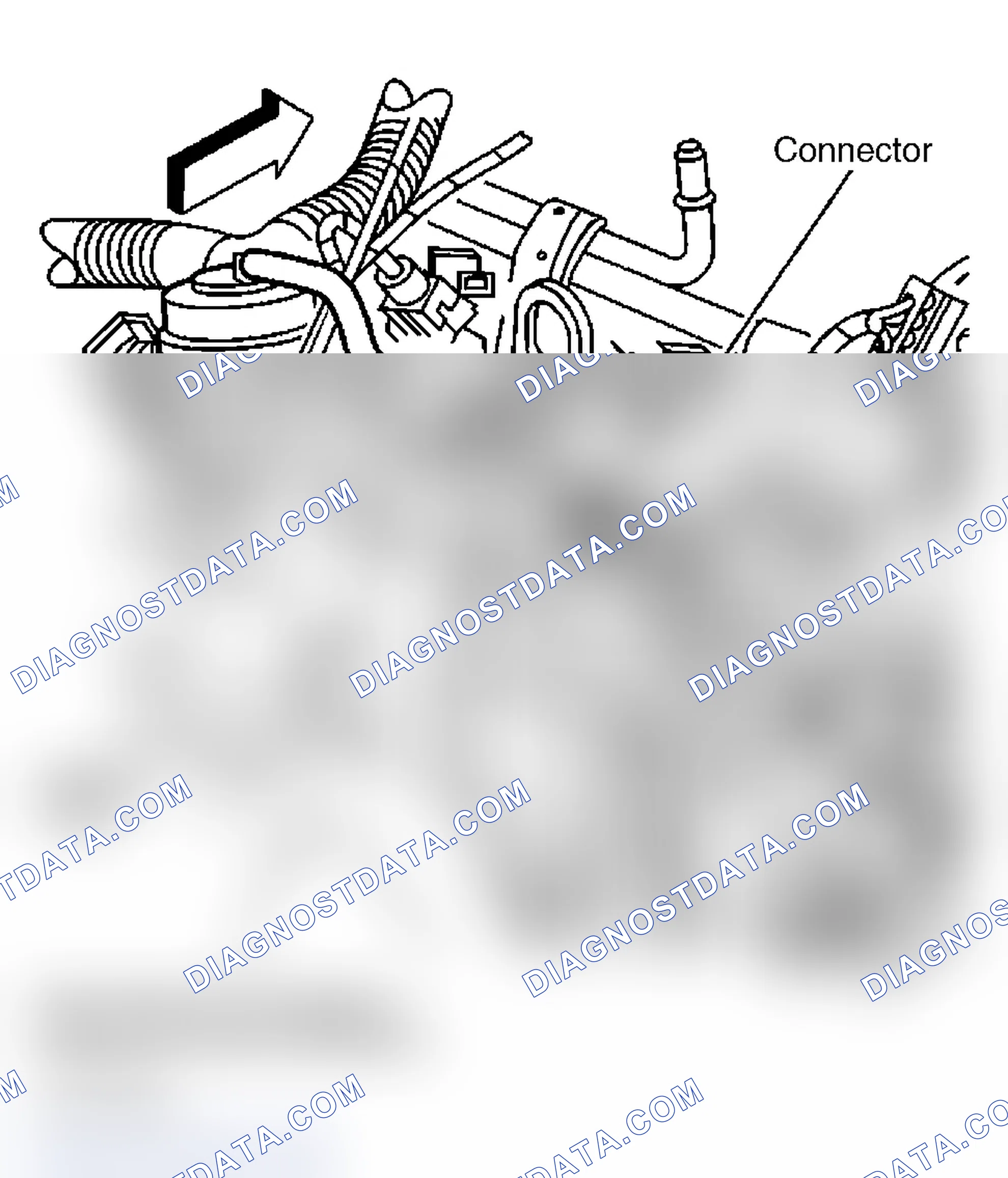 Scheme 55: Removal & Installation (3.8L)