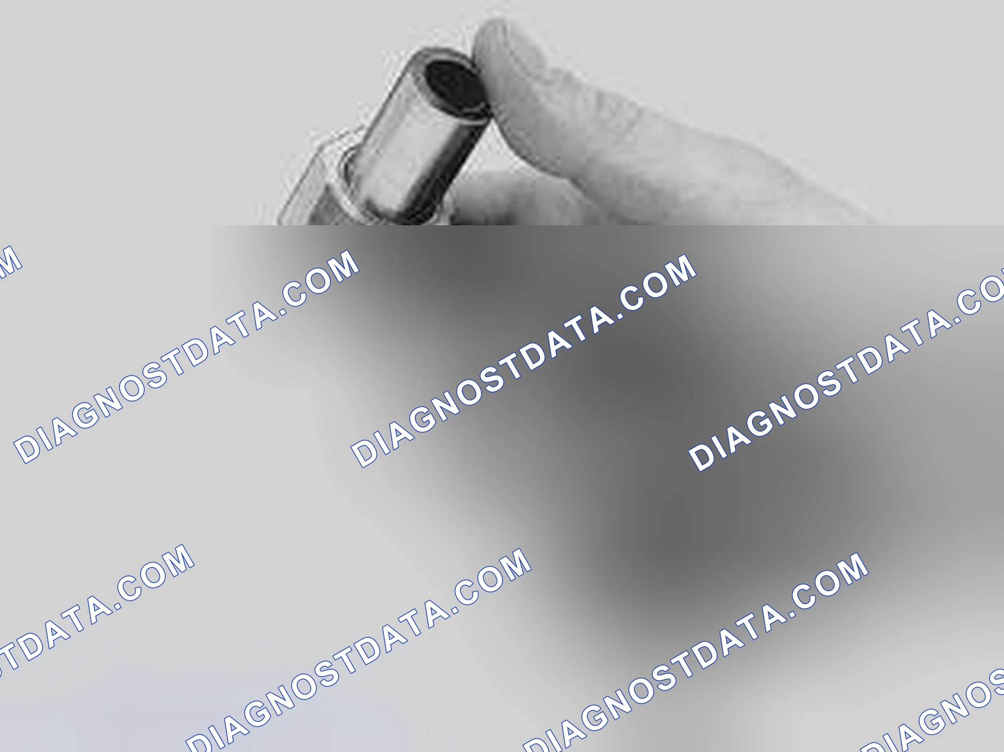 Scheme 444: Checking The Alignment Of The Piston Pins In The Connecting Rods