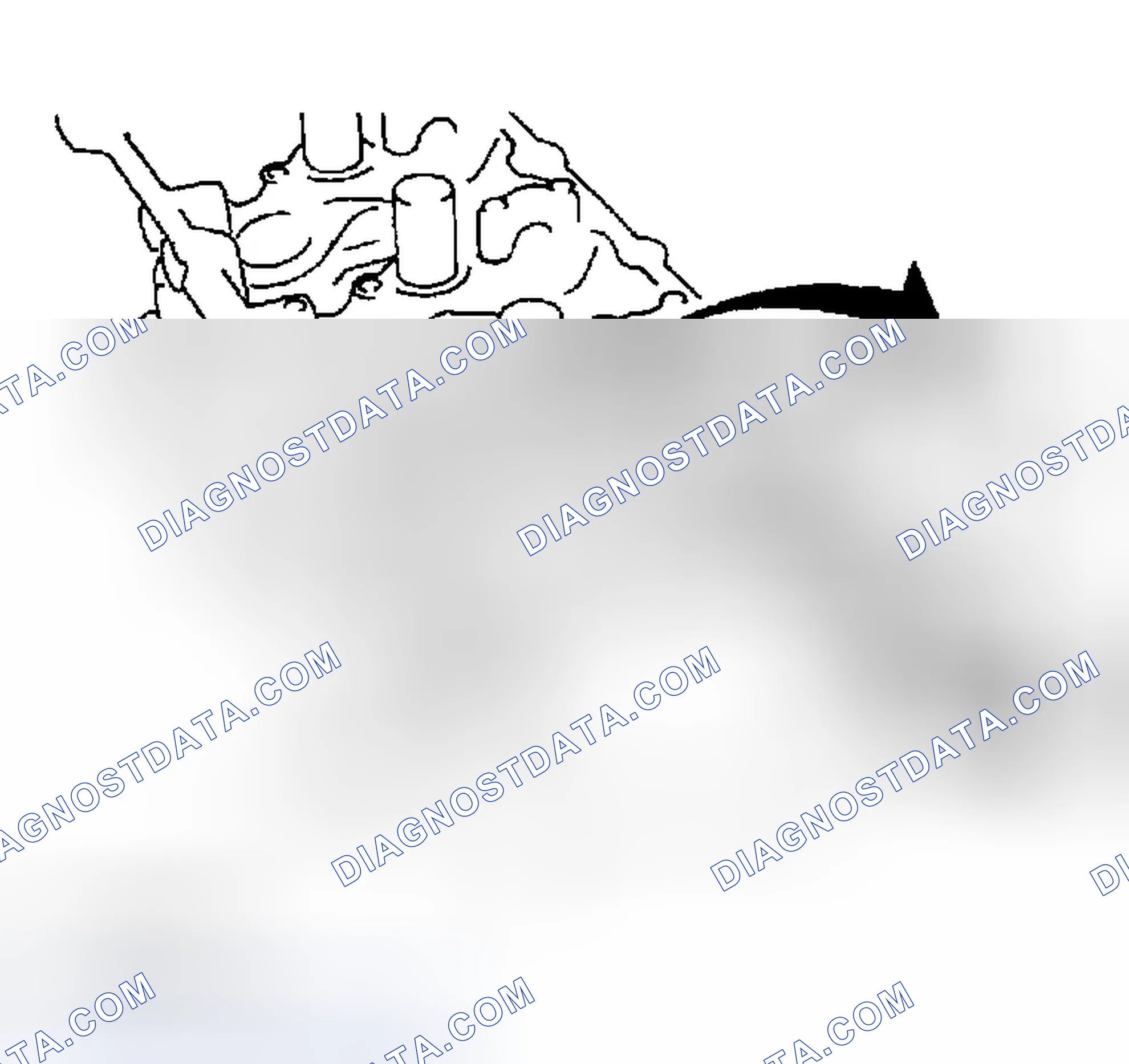 Scheme 60: Camshaft Bracket Inner Diameter