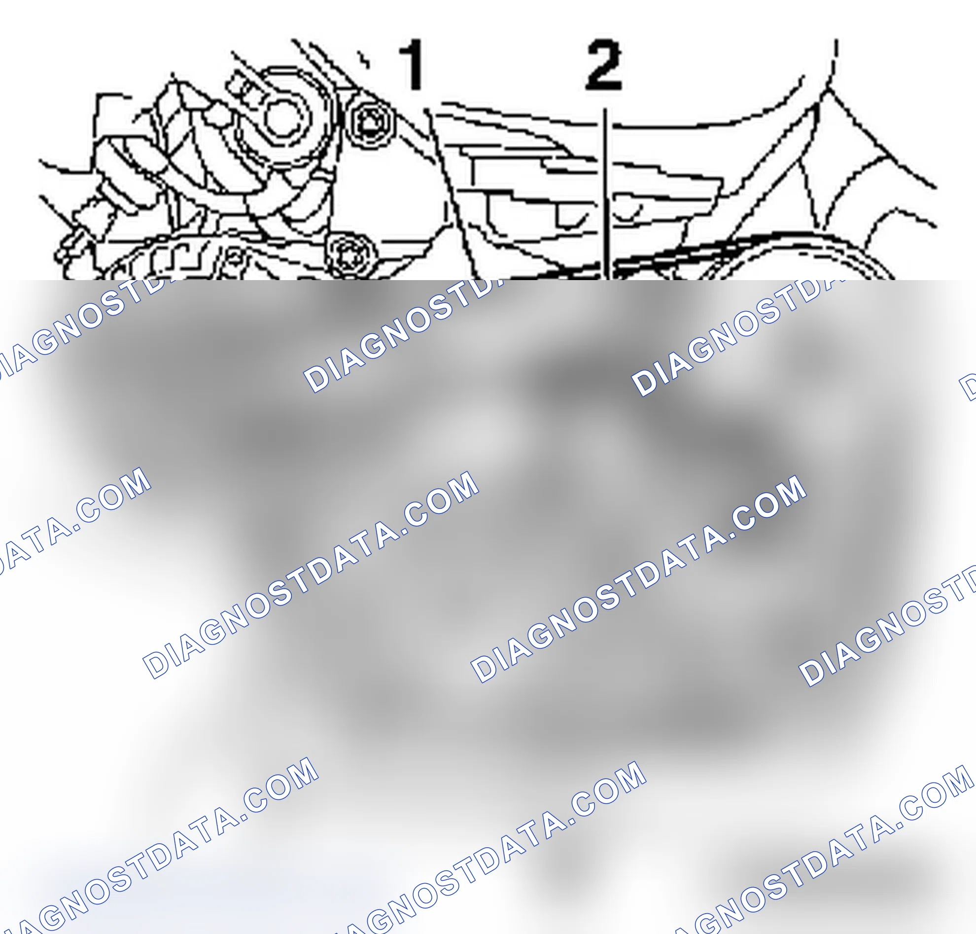 Replace Auxiliary Drive