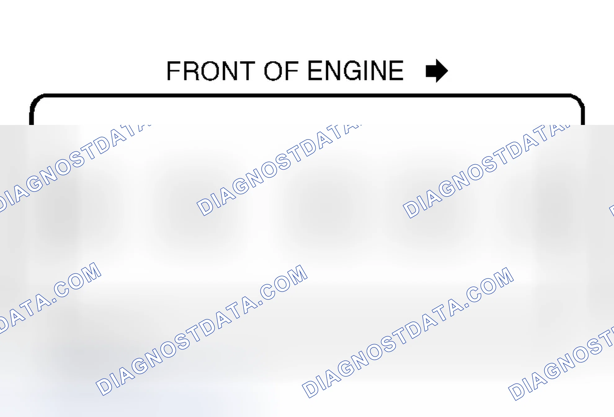 Scheme 1: 5 CYLINDER ENGINE