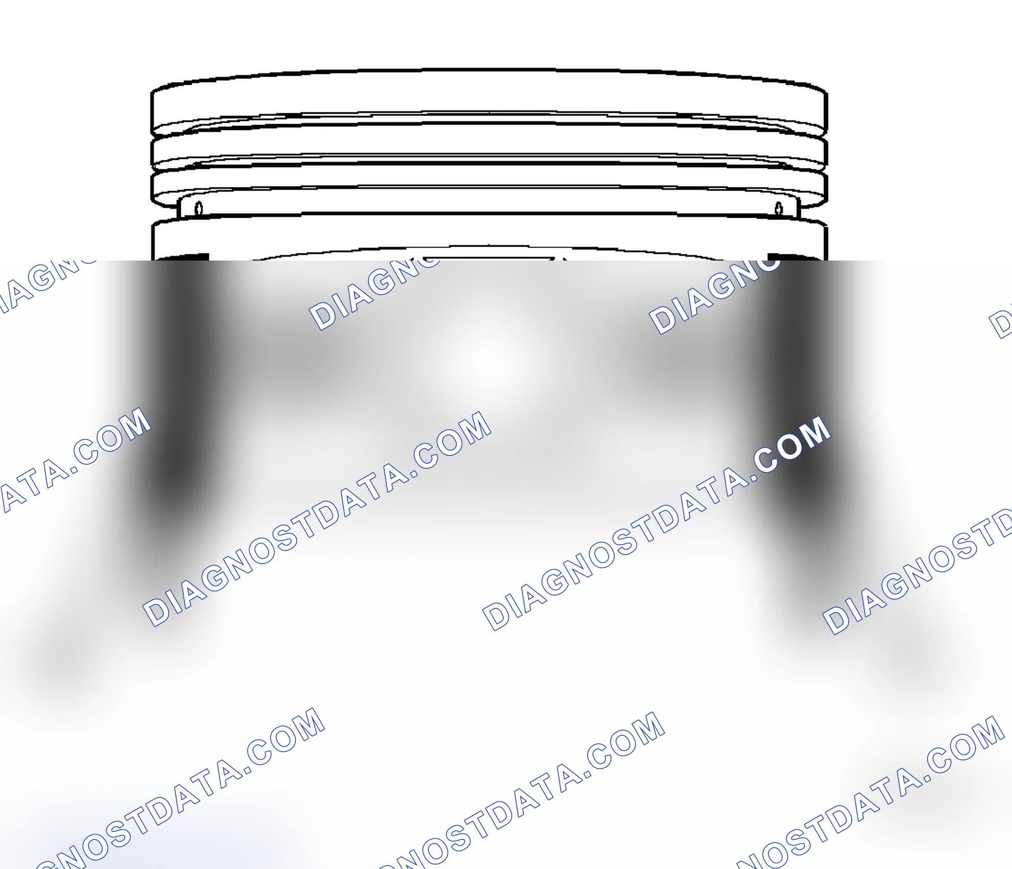 Scheme 199: STANDARD PROCEDURE - PISTON FITTING