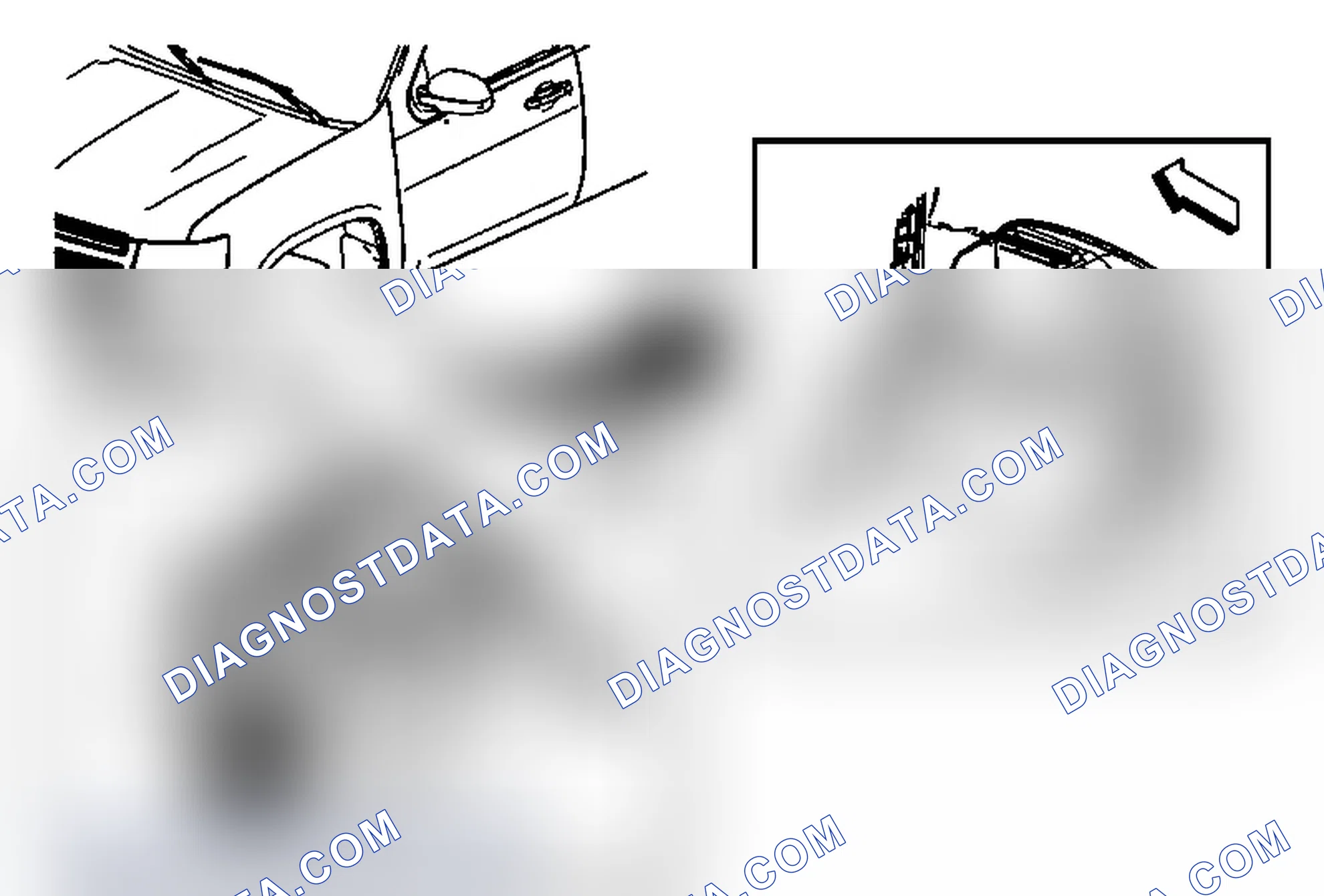 Scheme 15: Front Wheelhouse Liner Replacement - Right Side