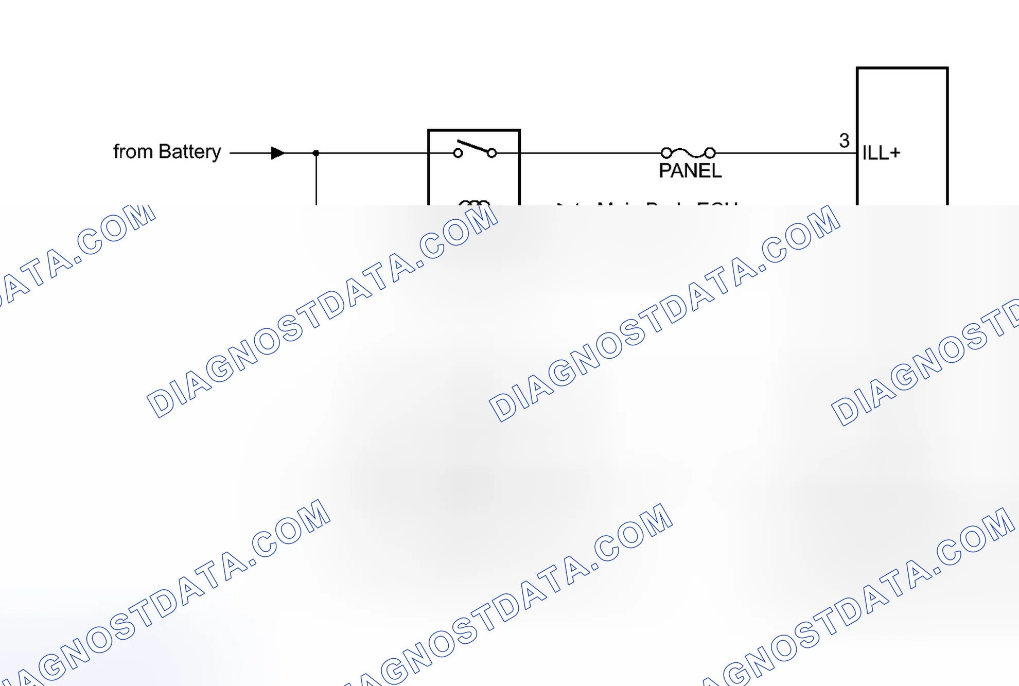 Scheme 114: WIRING DIAGRAM