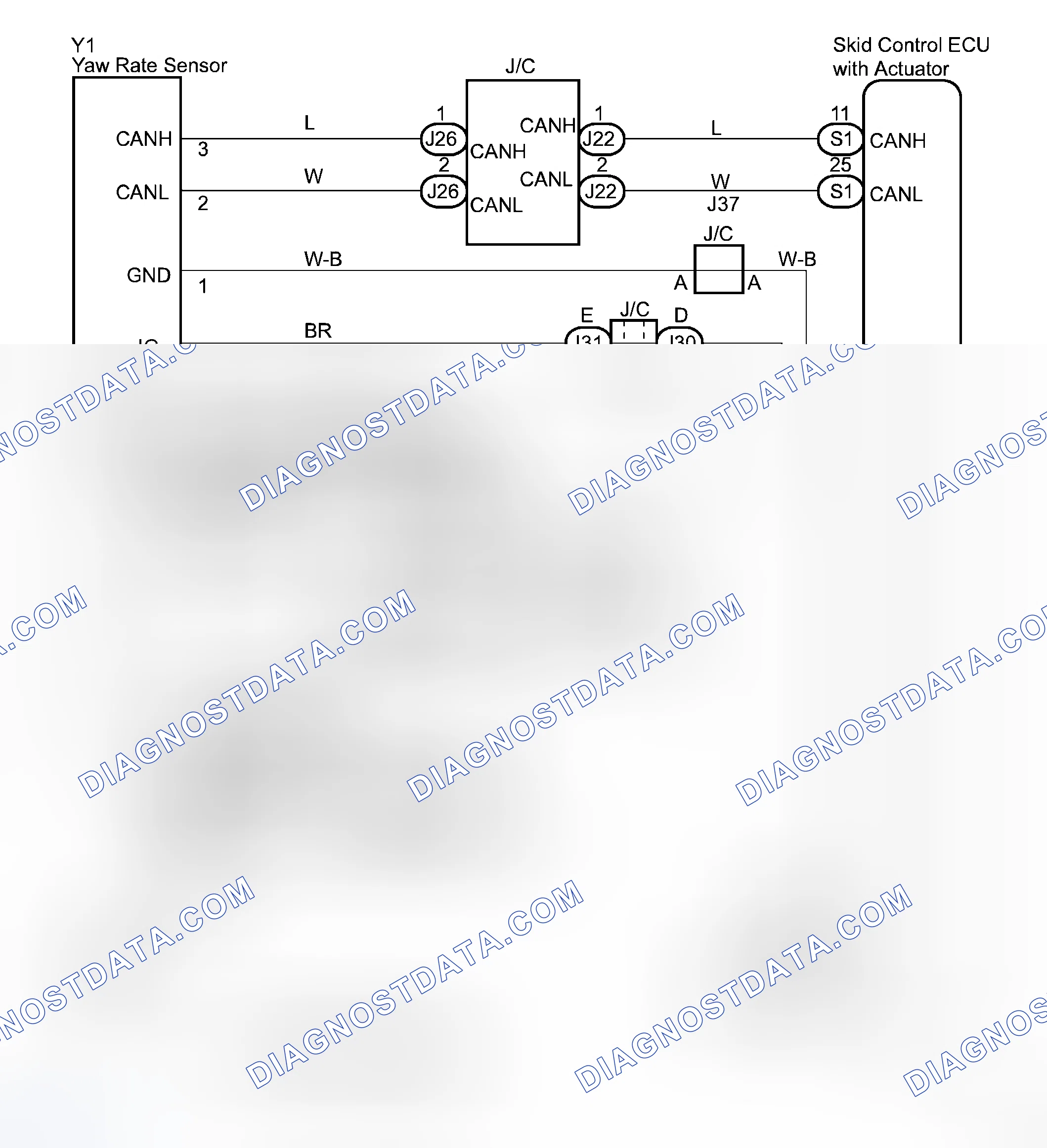 Scheme 32: WIRING DIAGRAM