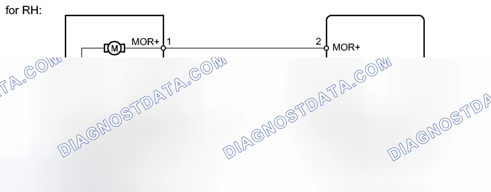 Scheme 268: WIRING DIAGRAM
