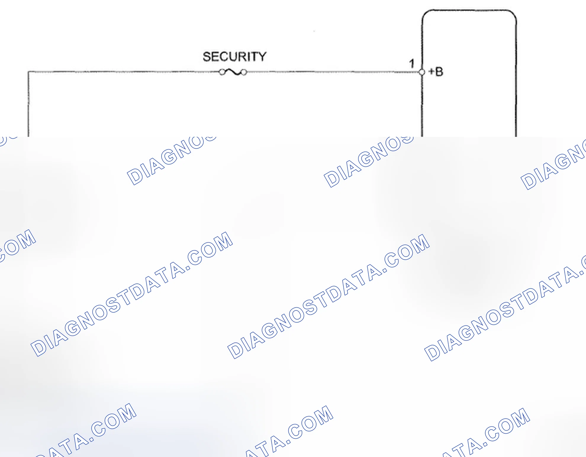 Scheme 9: WIRING DIAGRAM