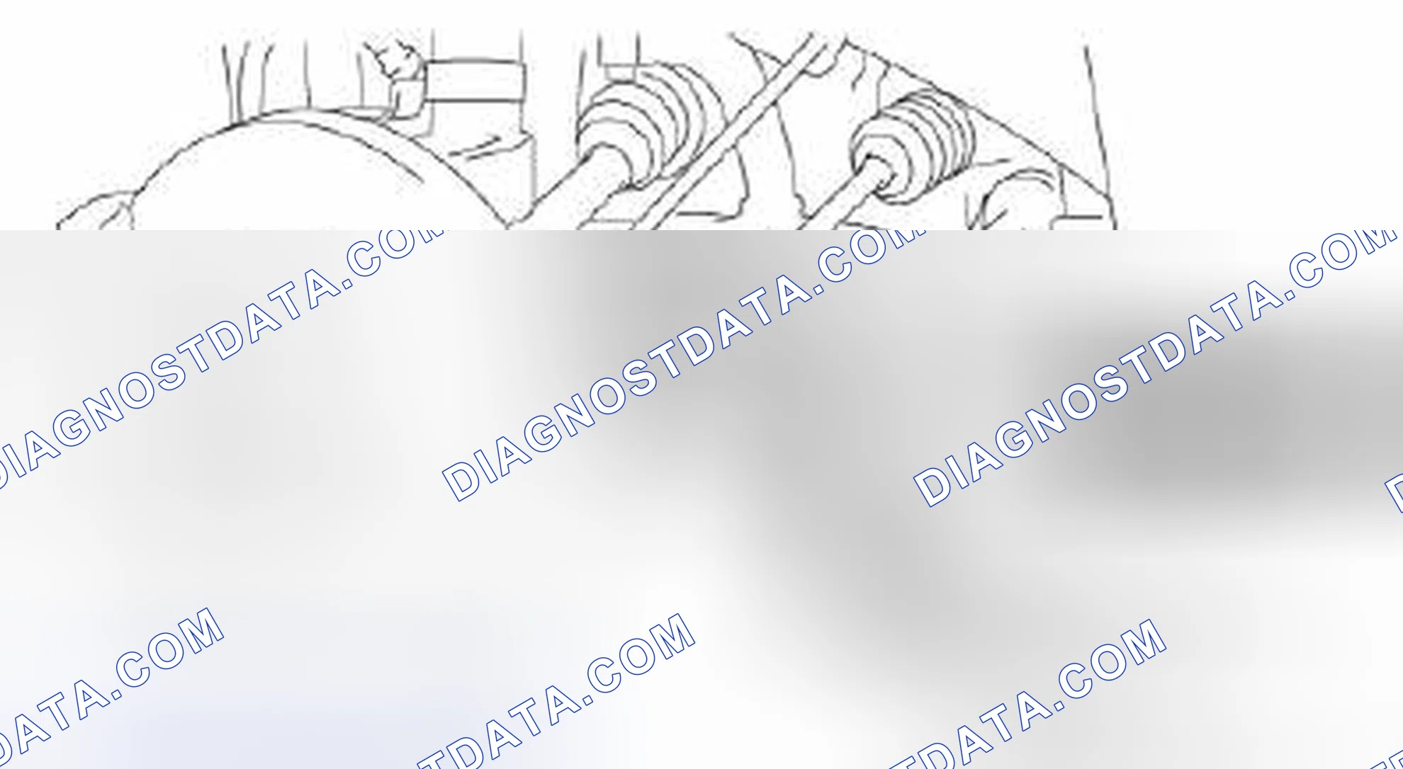 Scheme 27: Tie-rod End Ball Joint Removal Note