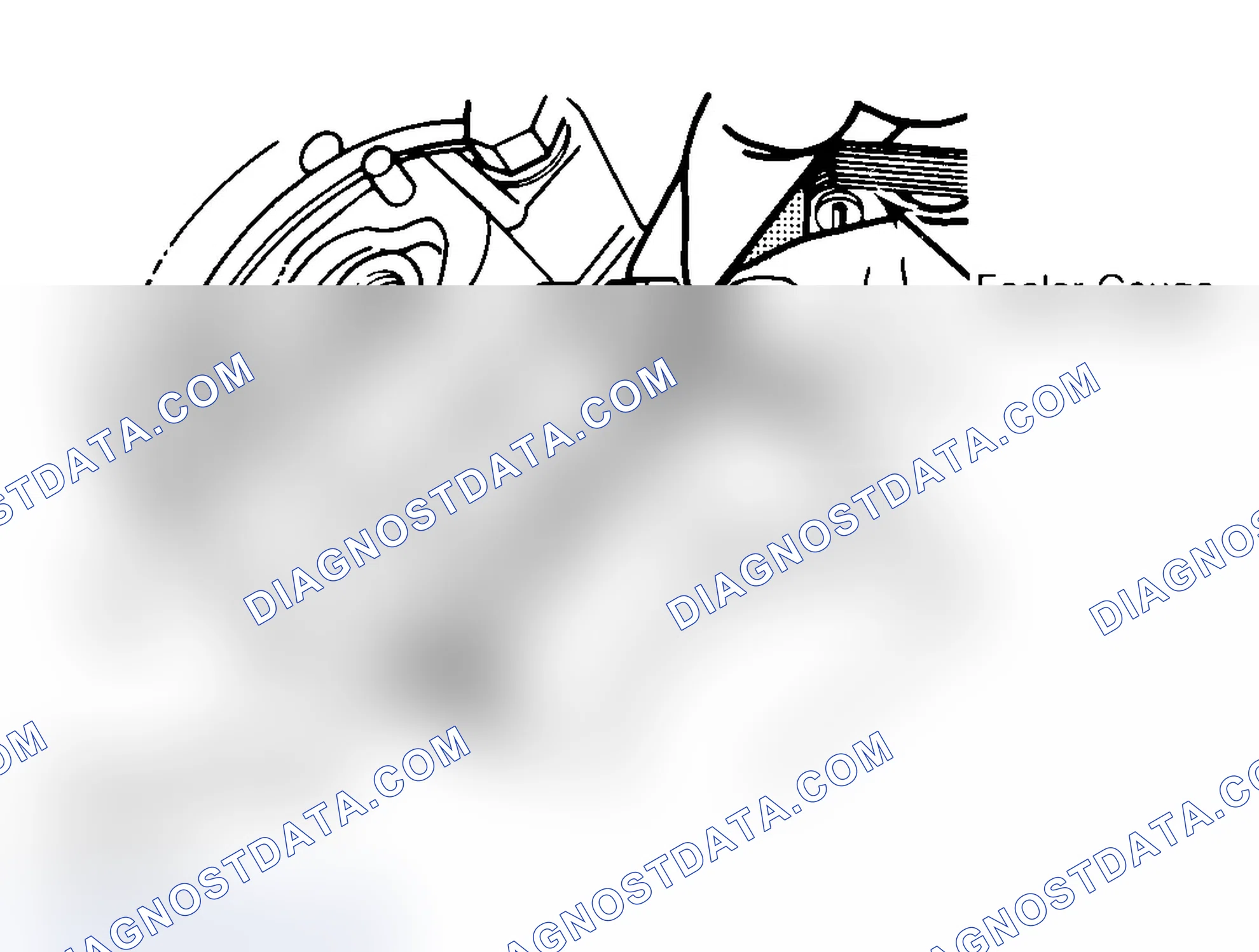 Scheme 20: Measuring Connecting Rod Side Clearance