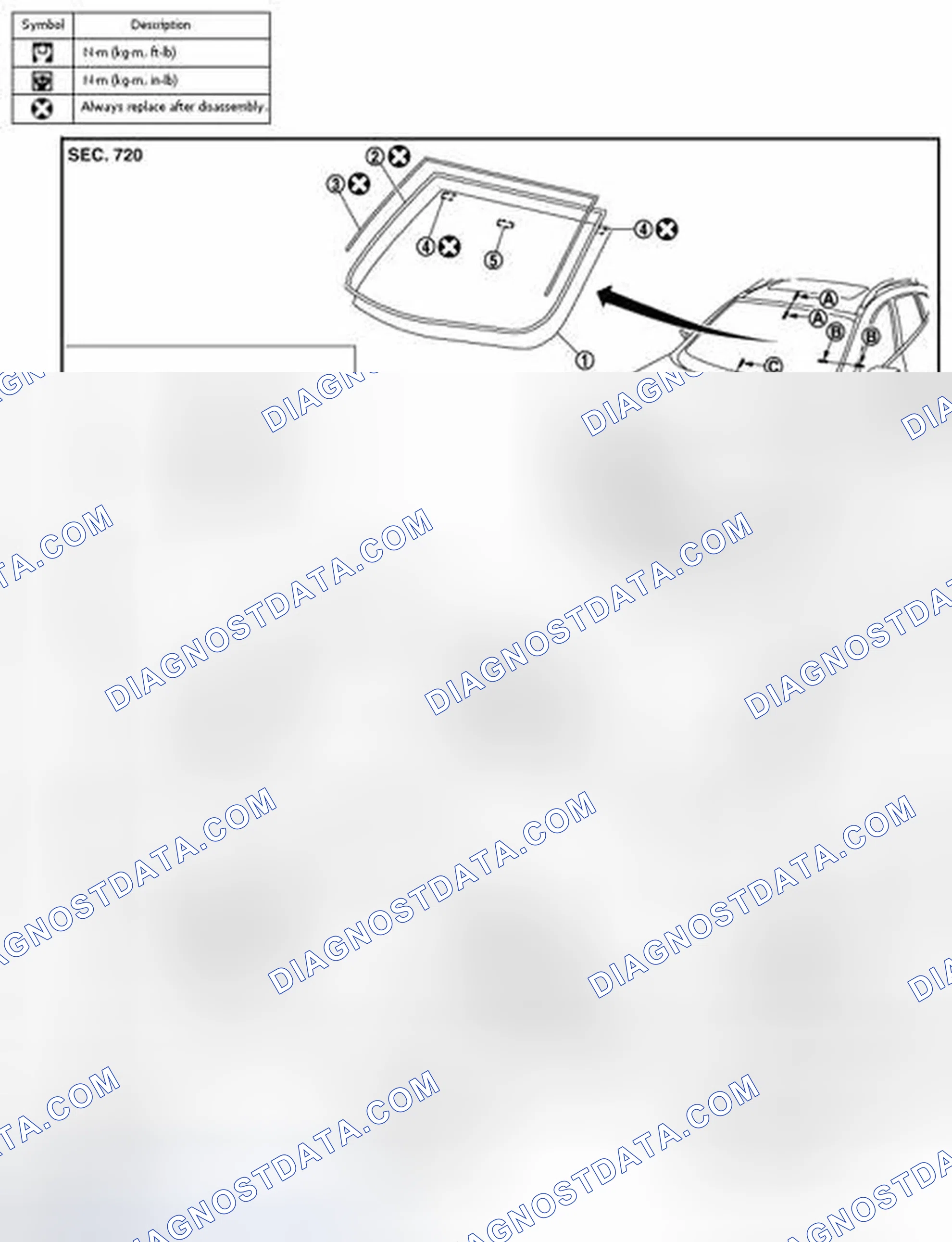 Scheme 65: Exploded View