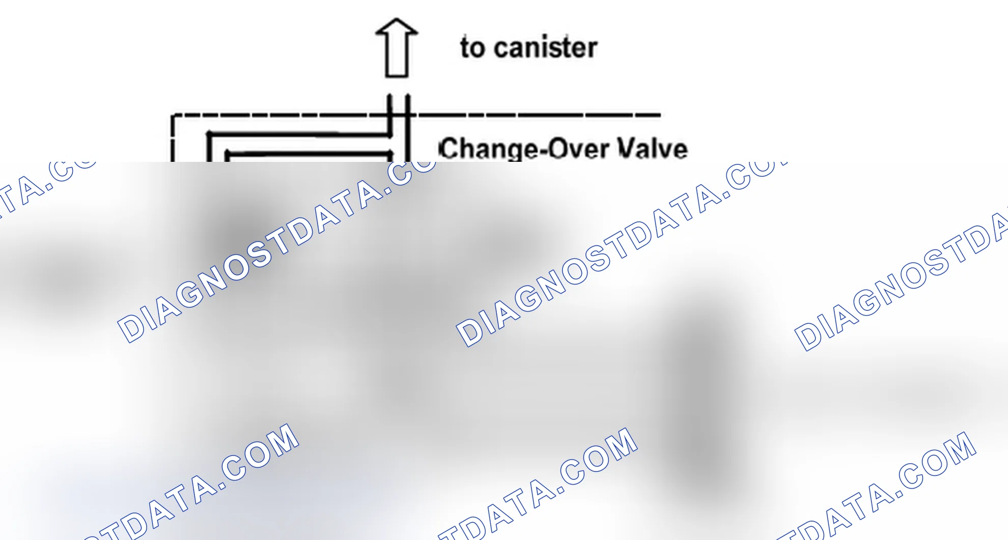 Scheme 15: Diagnosis of evaporative system with DM-TL