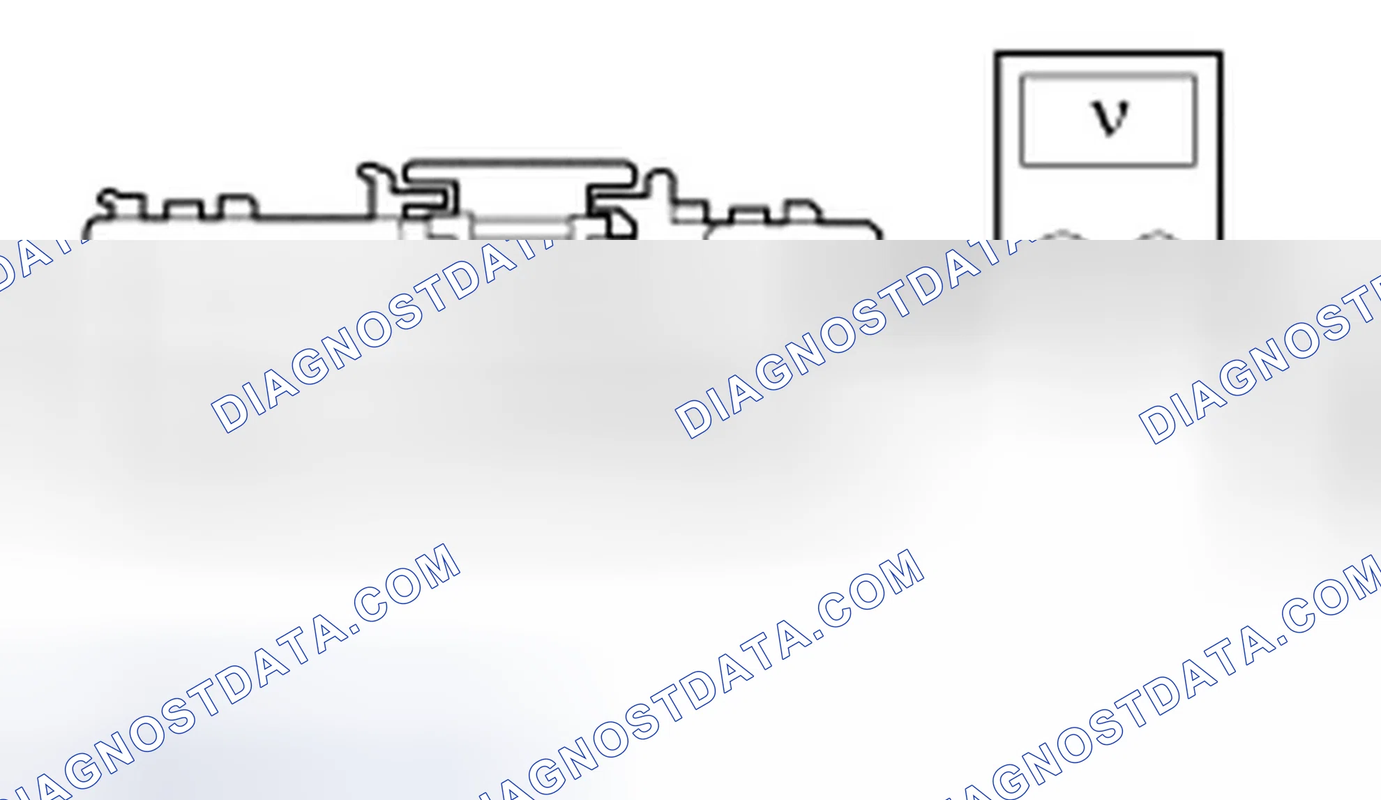 Scheme 145: PINPOINT TEST G: DTC B1318