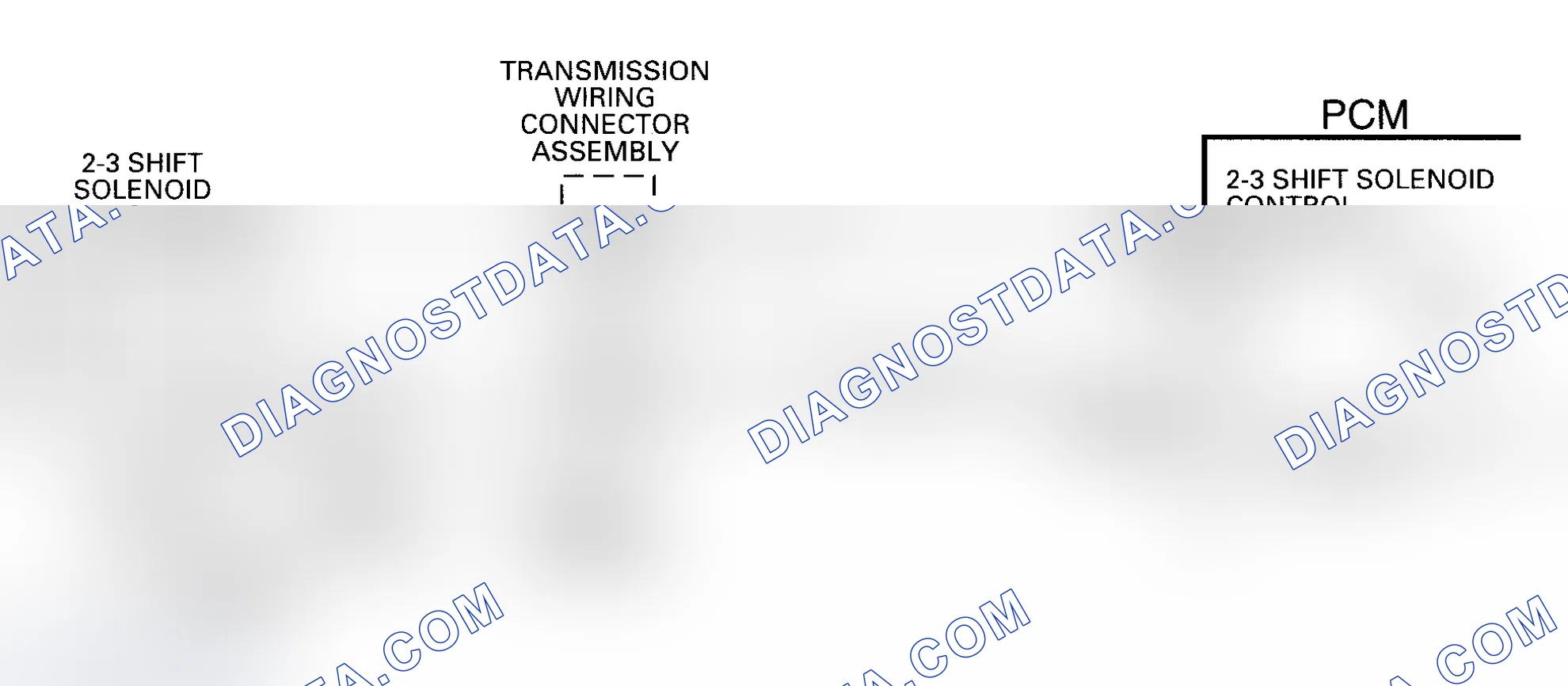 Scheme 297: DTC 81, Circuit Diagram (G Series Diesel) Courtesy of General Motors Corp.