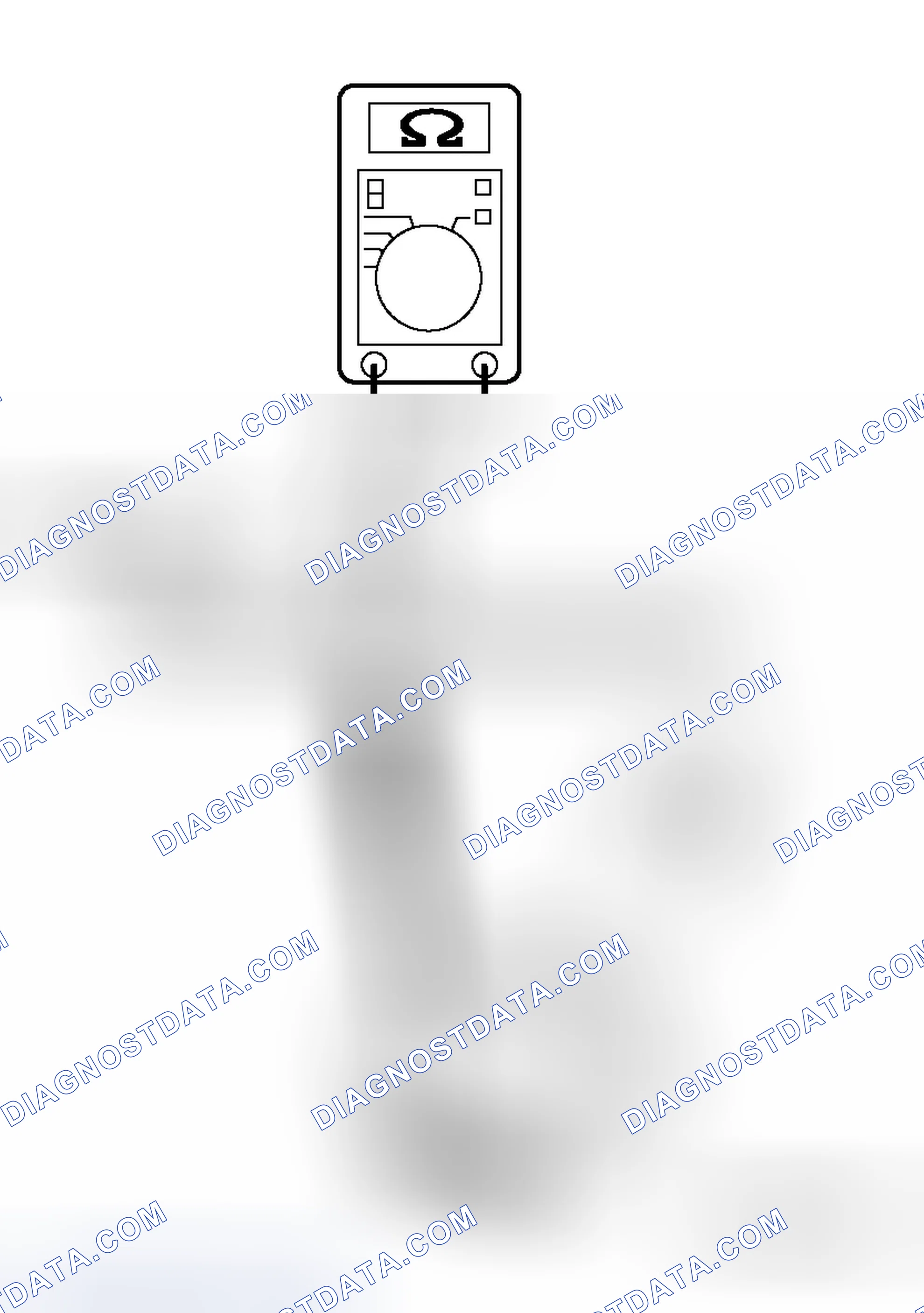 Scheme 69: WINDSHIELD INTERMITTENT WIPER INTERVAL CHECK