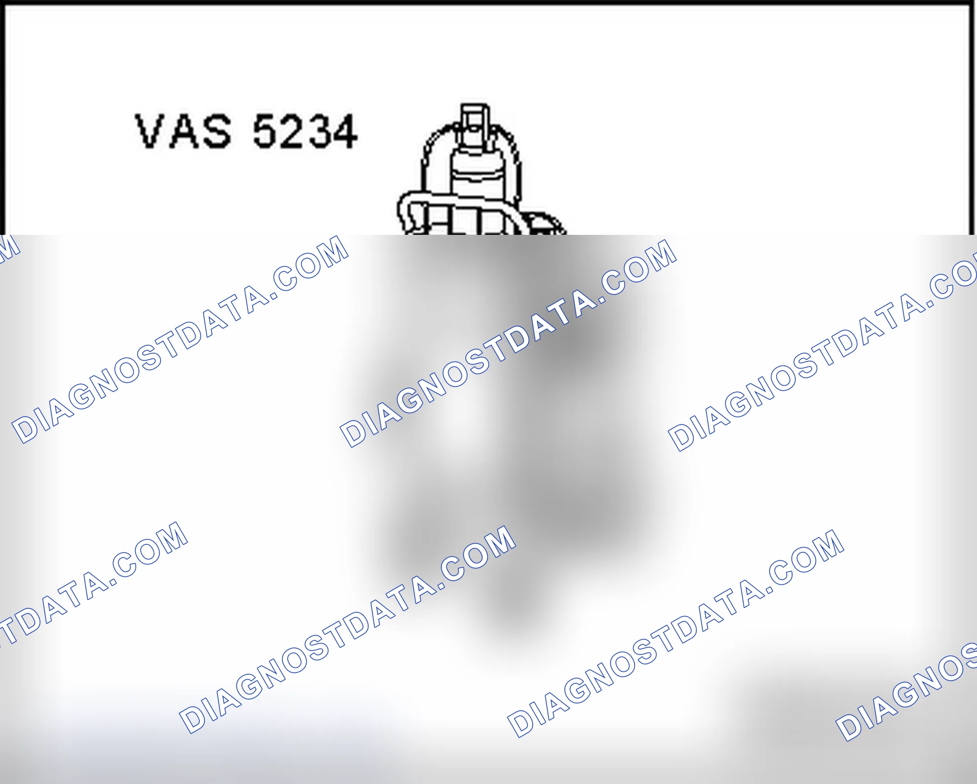 Scheme 161: SPECIAL TOOLS