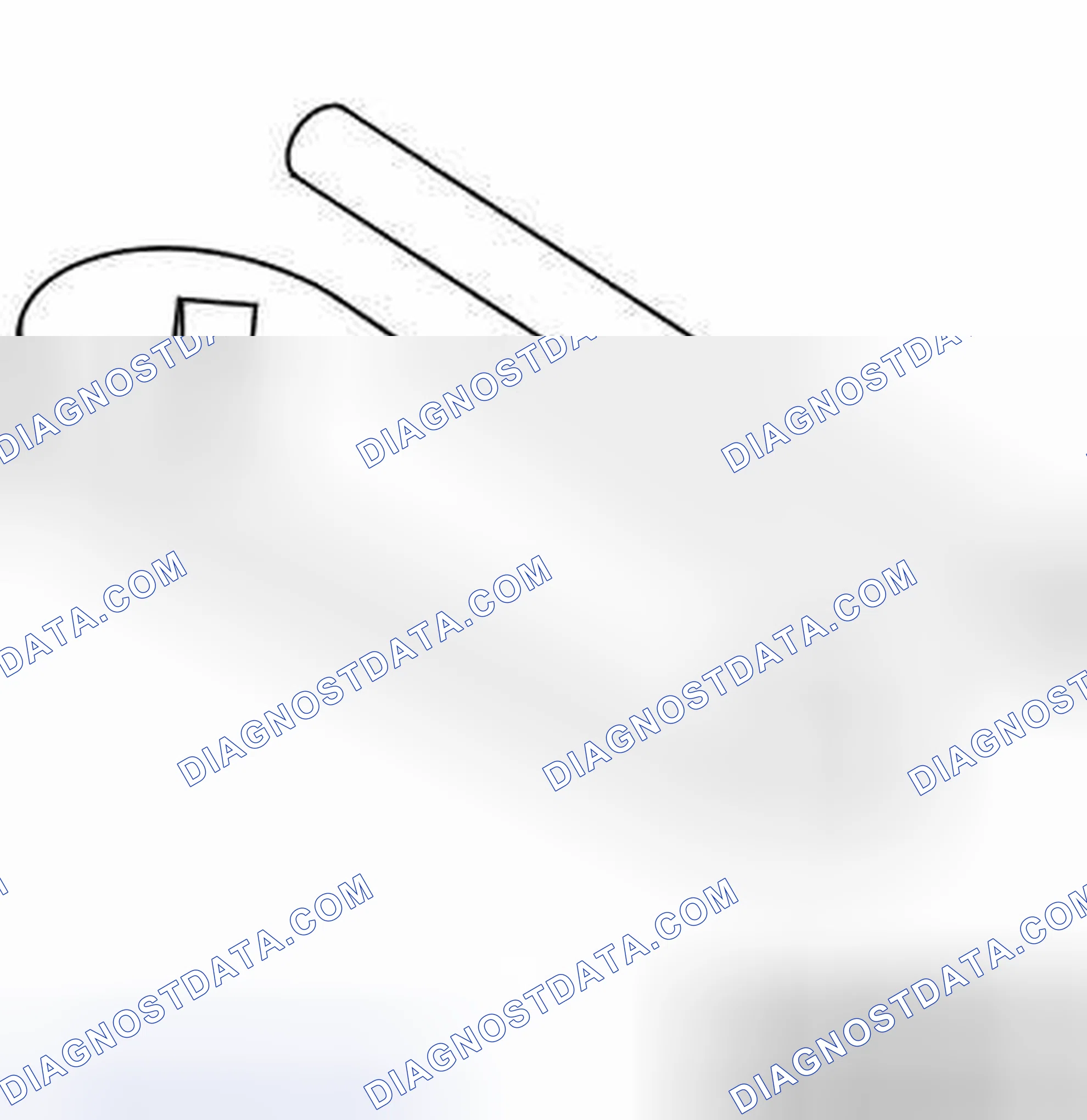 Scheme 6: Transmission Range (TR) Sensor Adjustment - General Procedures