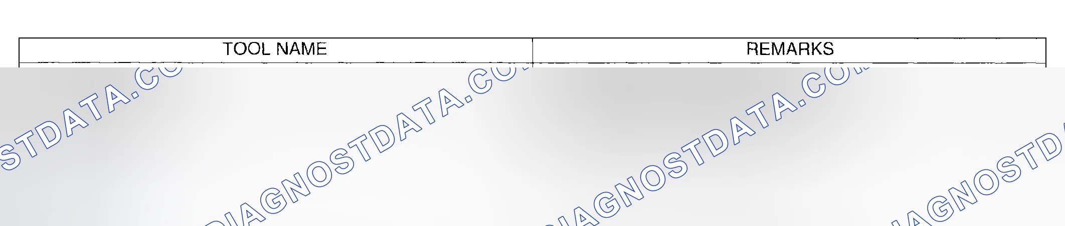 Scheme 36: GENERAL PURPOSE TOOLS