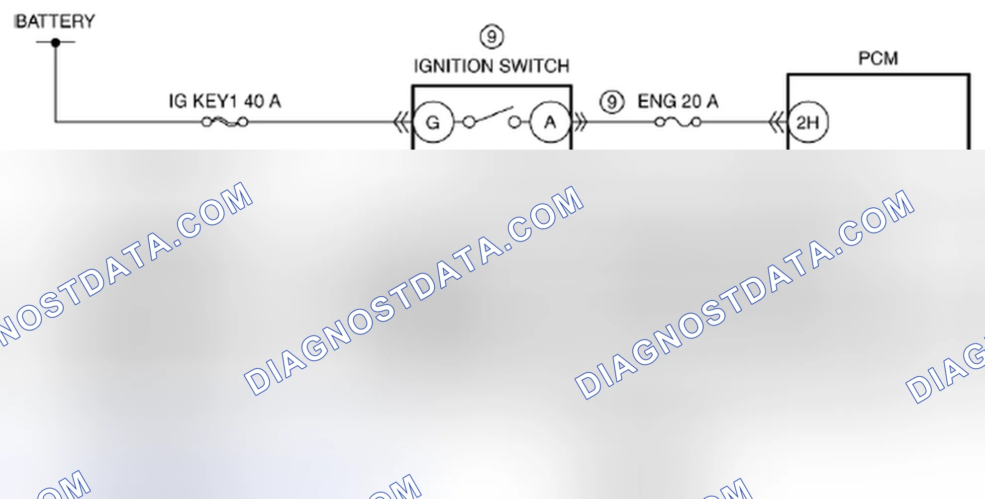 Scheme 286: NO.14 POOR FUEL ECONOMY [SKYACTIV-G 2.0]