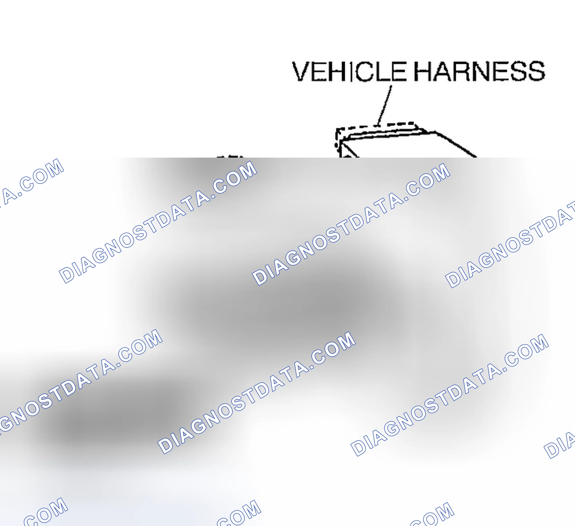 Scheme 381: Circuit Open/Short Inspection