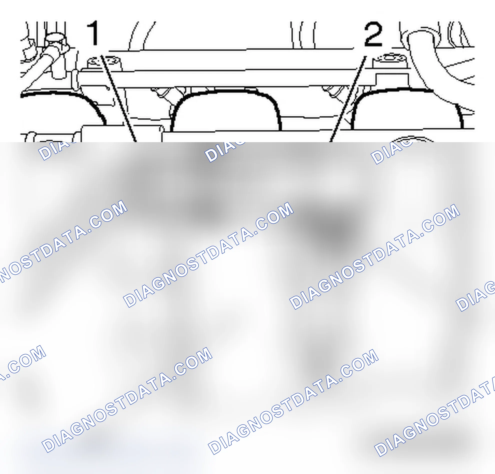 Replace Intake Pipe Pressure Sensor