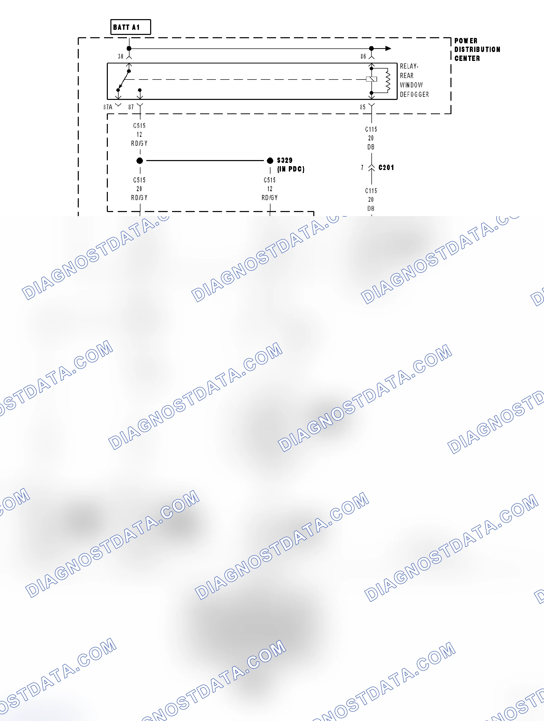 Scheme 6: Circuit Schematic