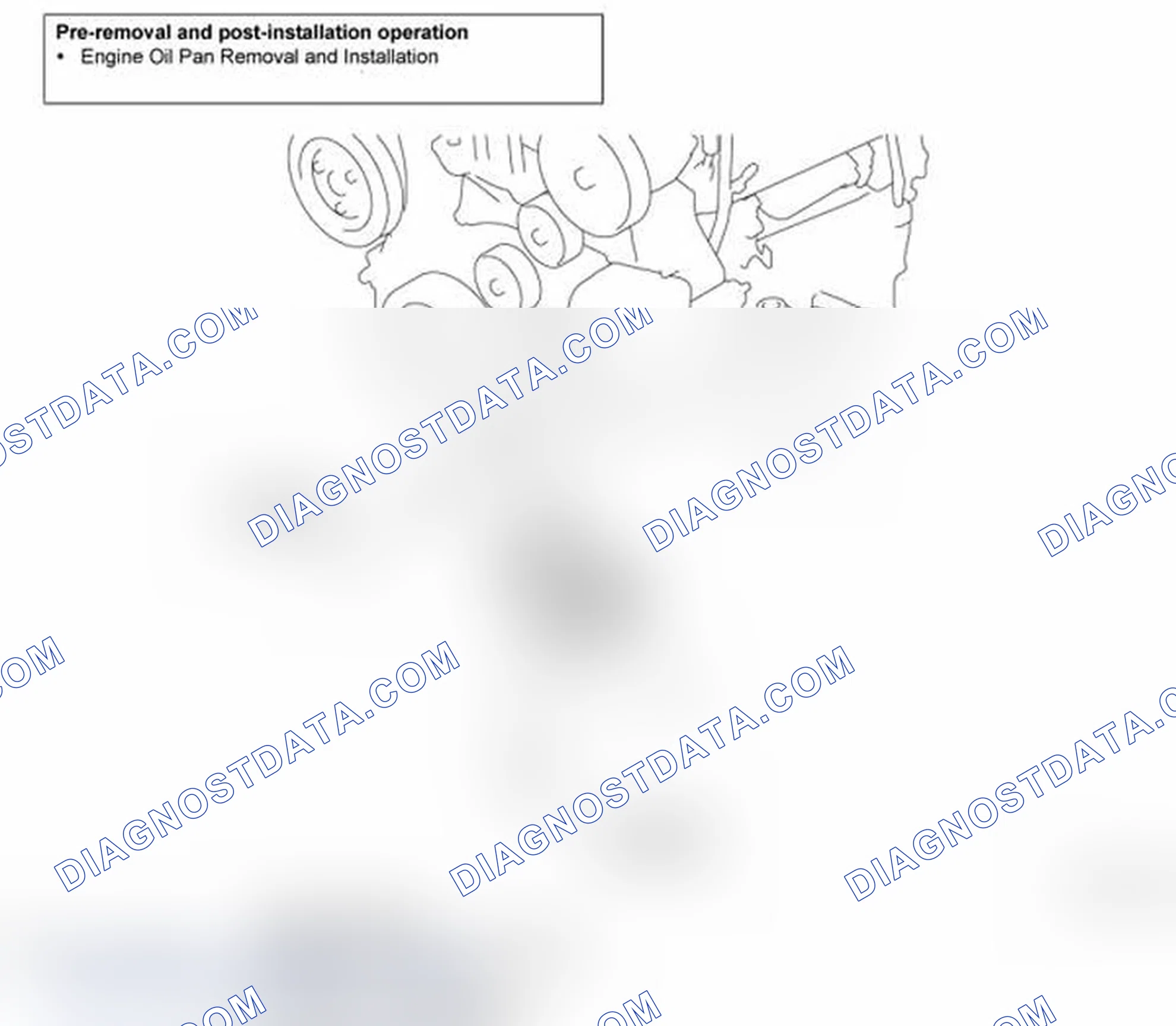 Scheme 15: REMOVAL AND INSTALLATION