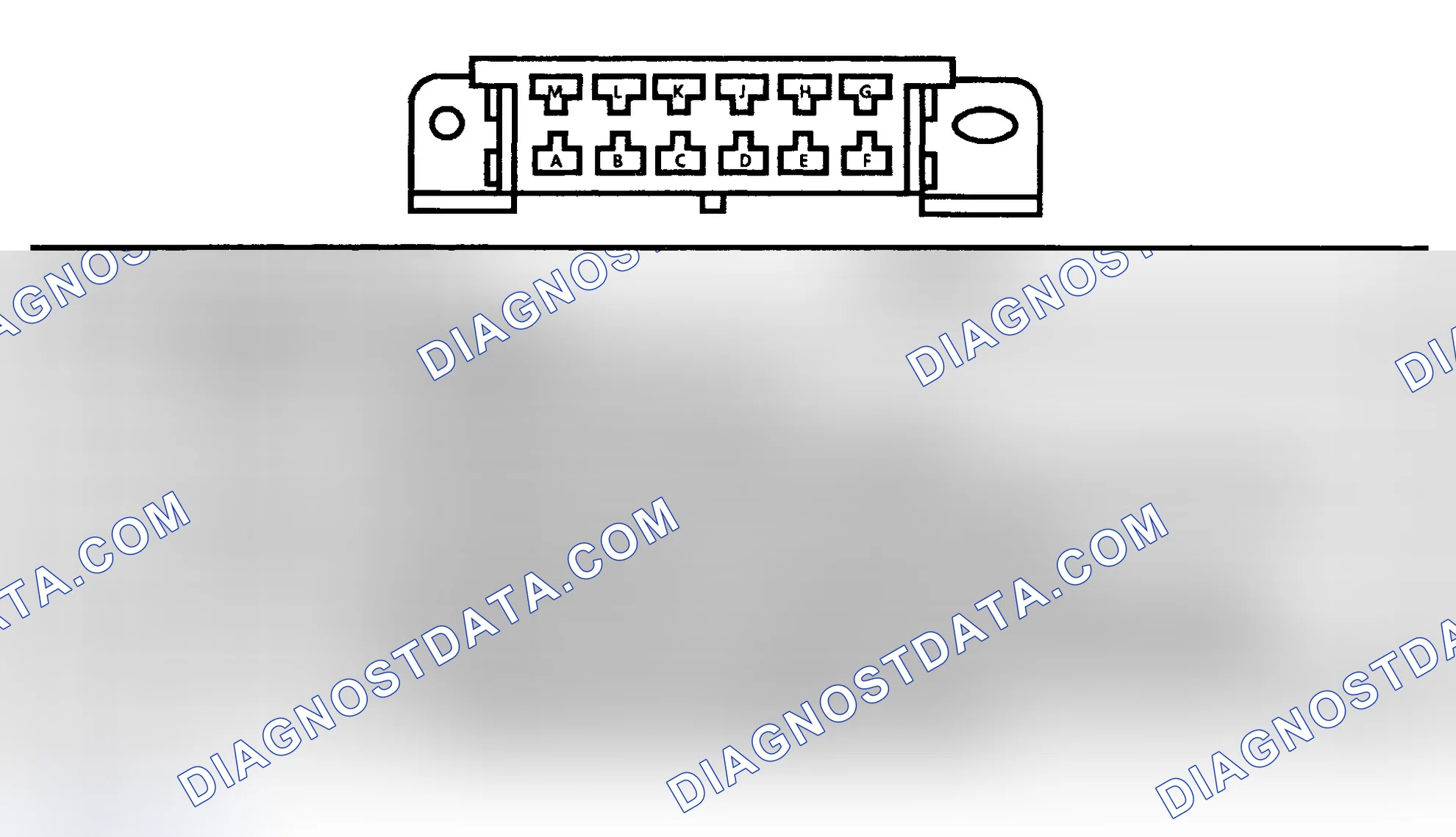 Scheme 8: CONNECTOR IDENTIFICATION