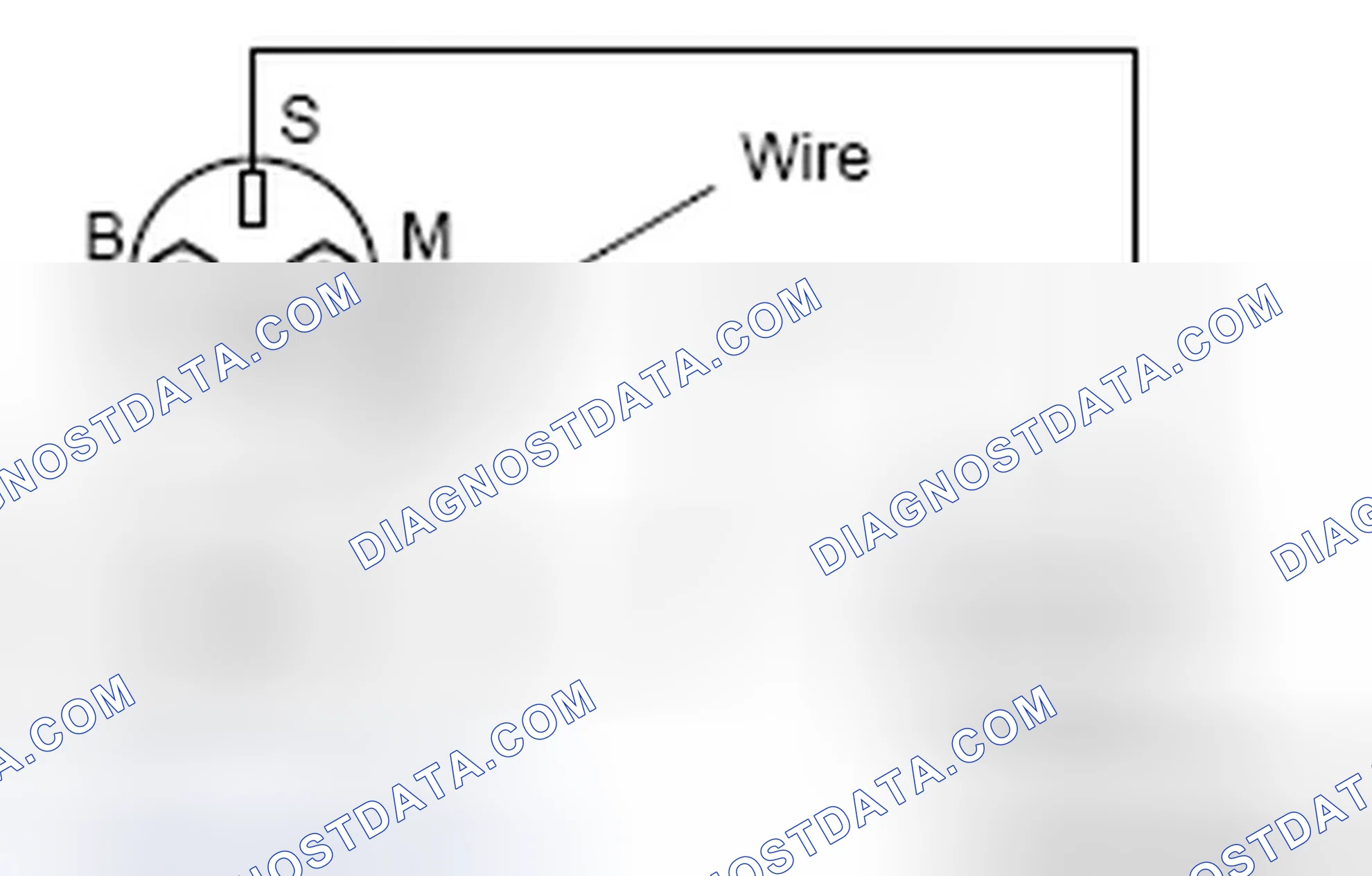 Scheme 7: MAGNETIC SWITCH HOLD-IN TEST