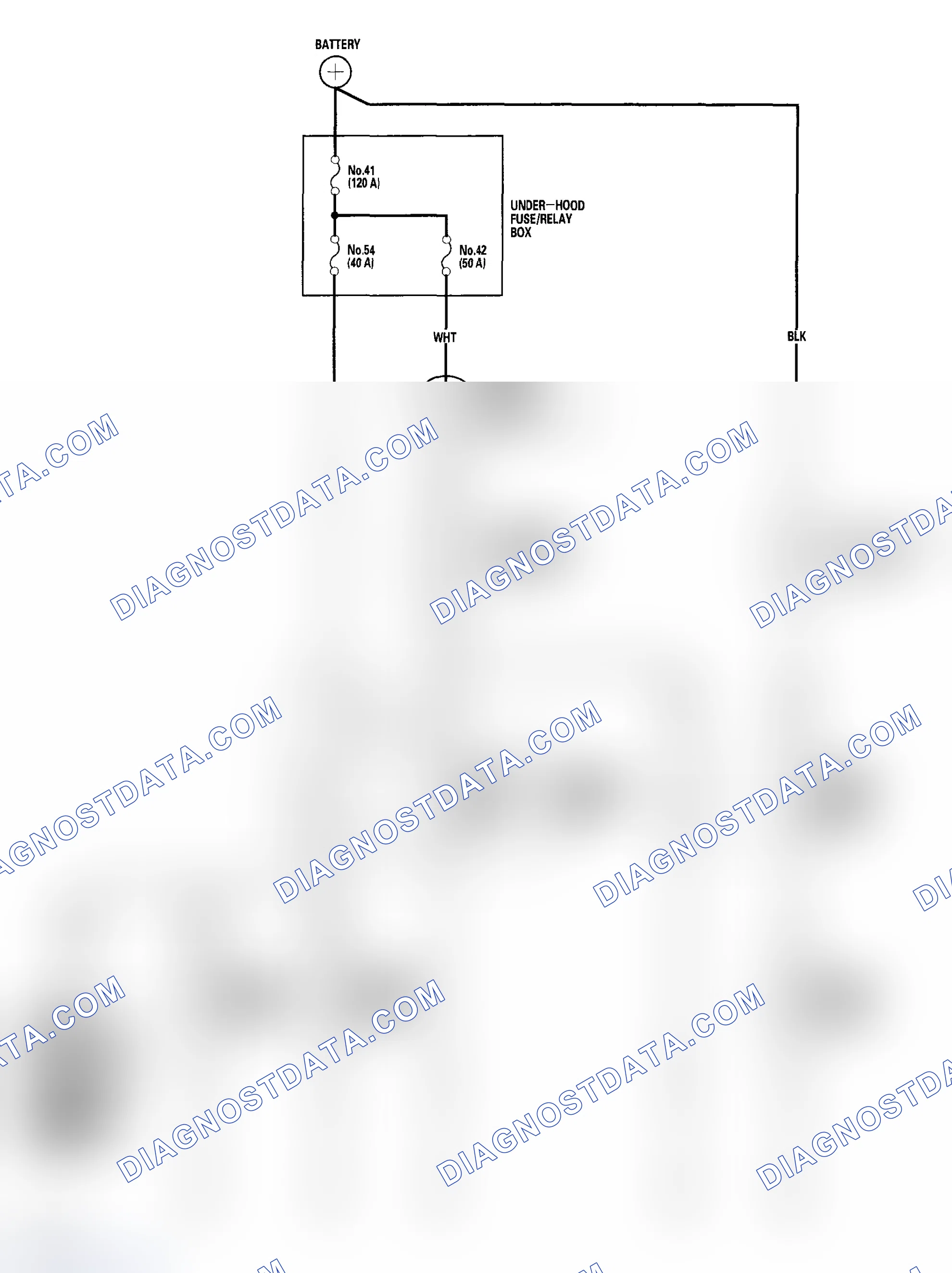 Scheme 78: Circuit Diagram