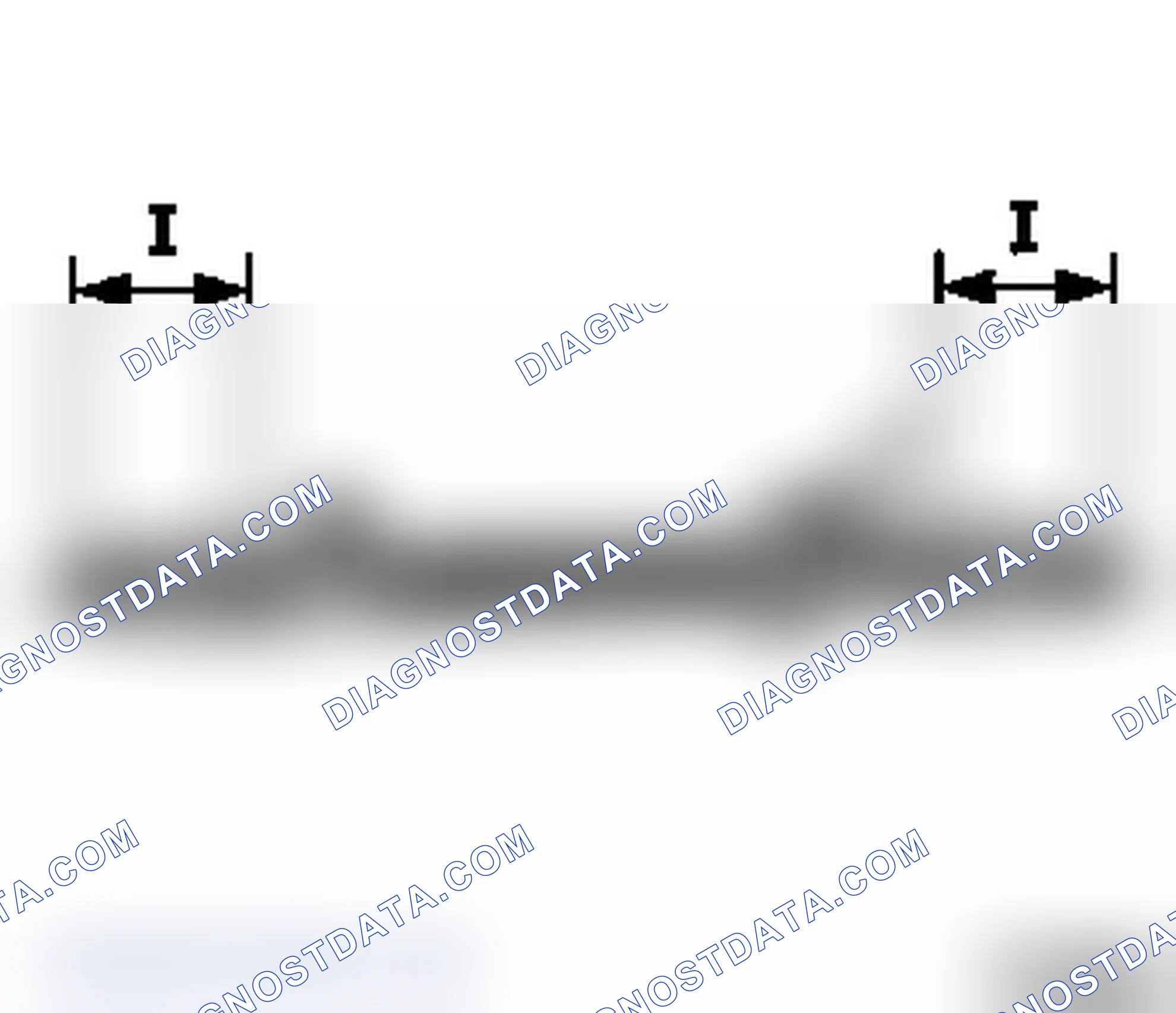 Straight-Ahead Position, Check/adjust