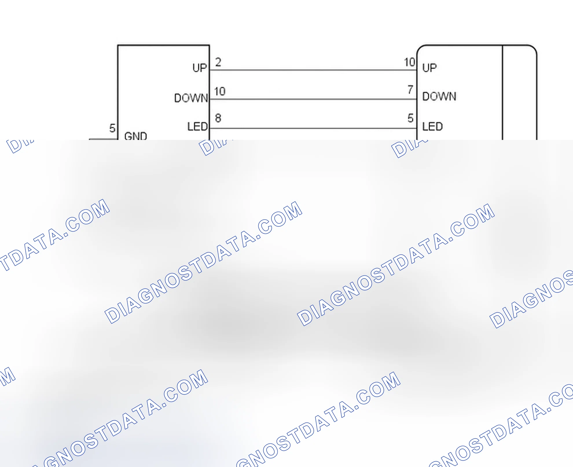 Scheme 73: WIRING DIAGRAM