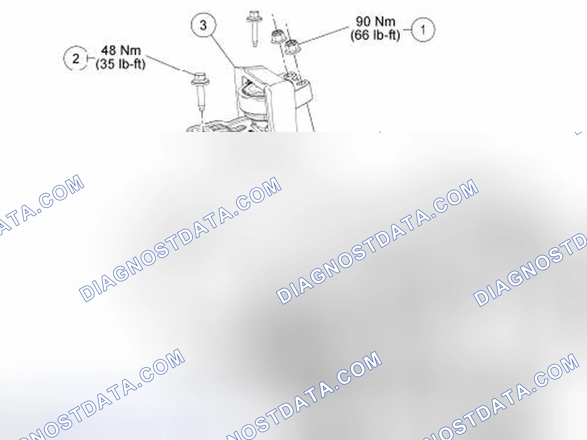 Scheme 73: Engine Mount