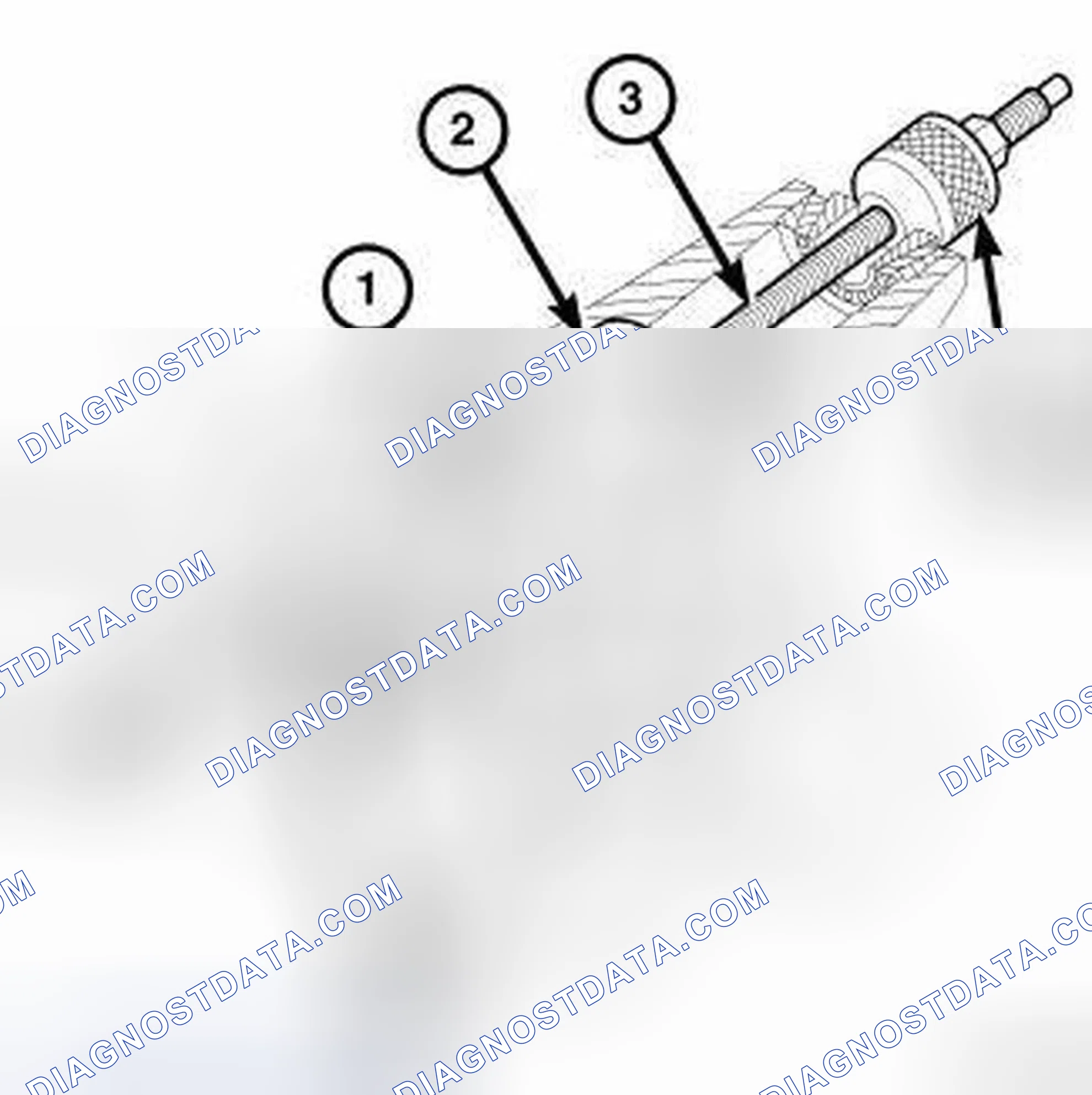 Scheme 167: PINION GEAR DEPTH