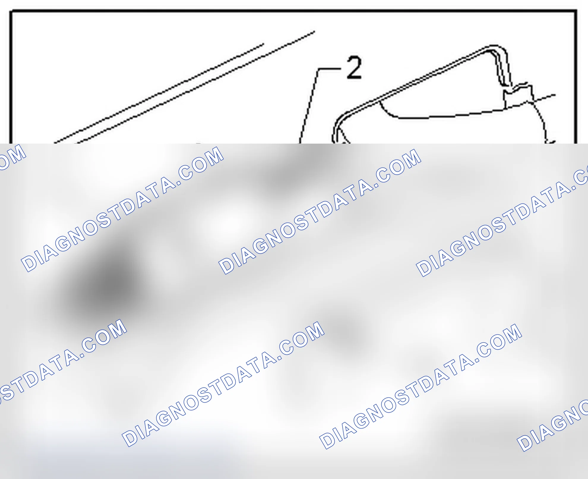 Scheme 103: ANTENNA SELECTION CONTROL MODULE