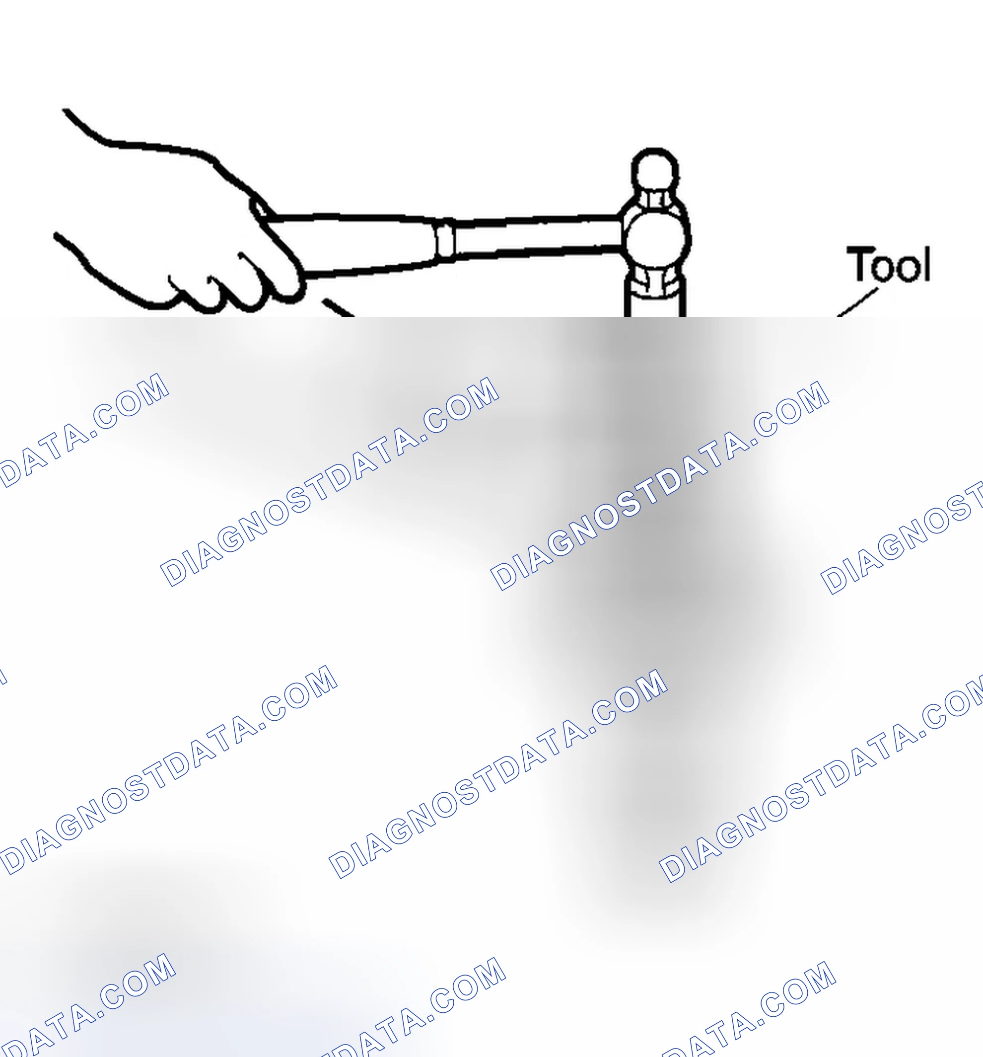 Scheme 147: Drive Gear Assembly