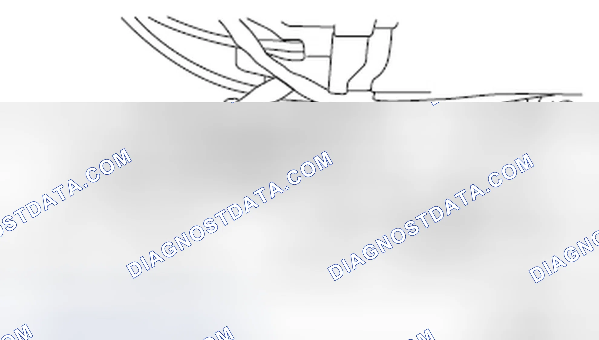 Scheme 38: CURTAIN AIRBAG MODULE