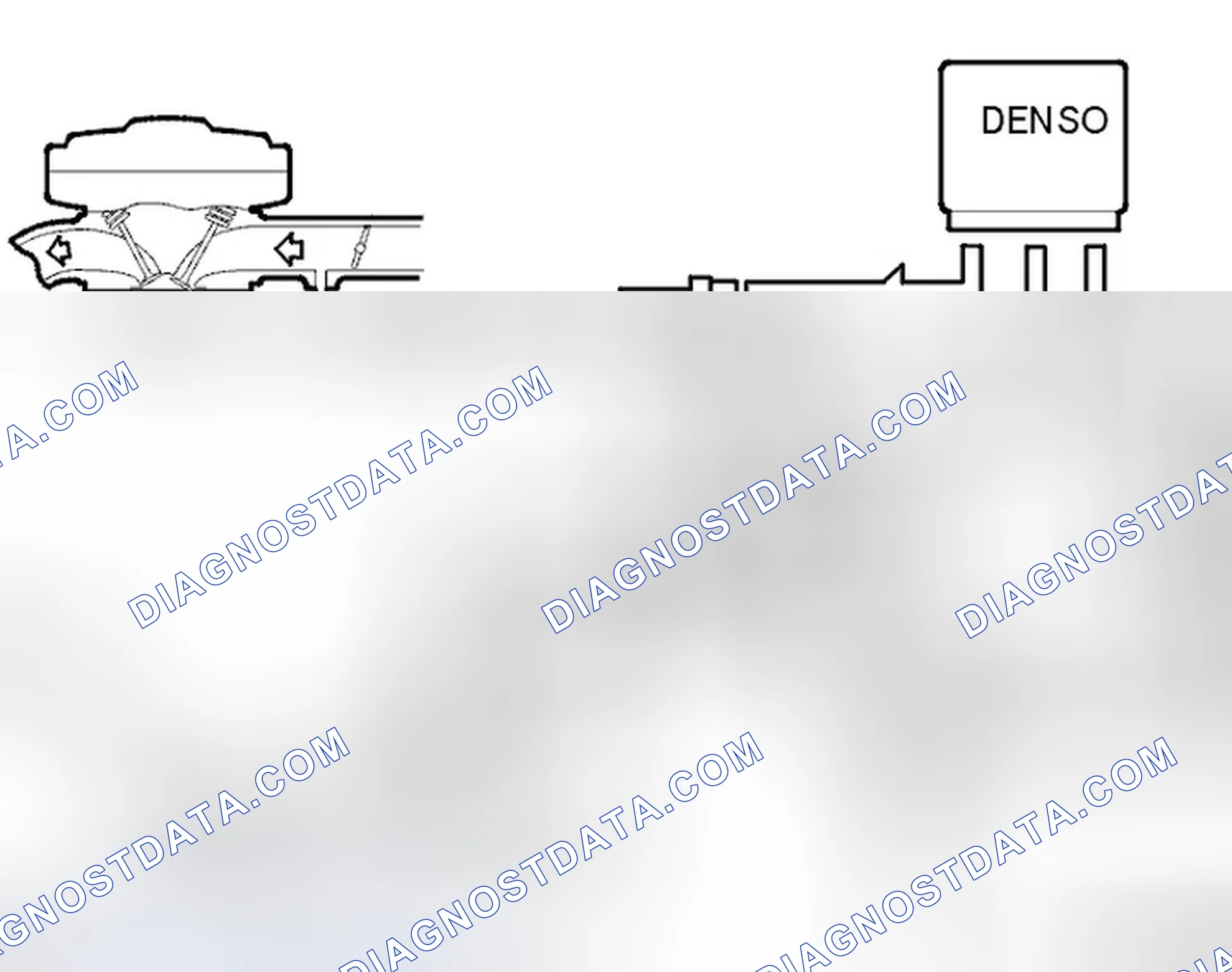 Scheme 118: Return Fuel Lacking System (RFLS)