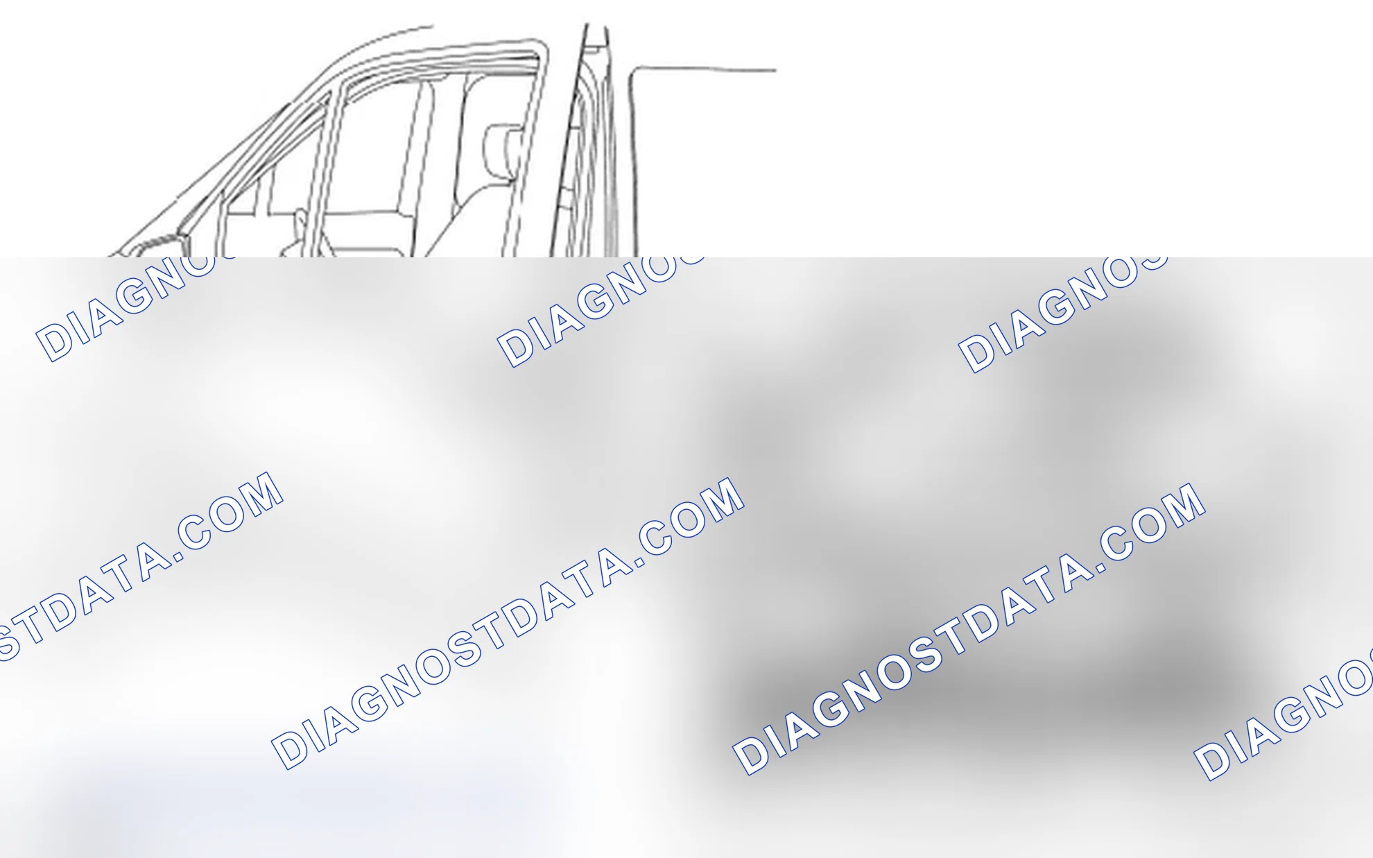 Scheme 3: Vehicle Identification Label (VIL) Locator