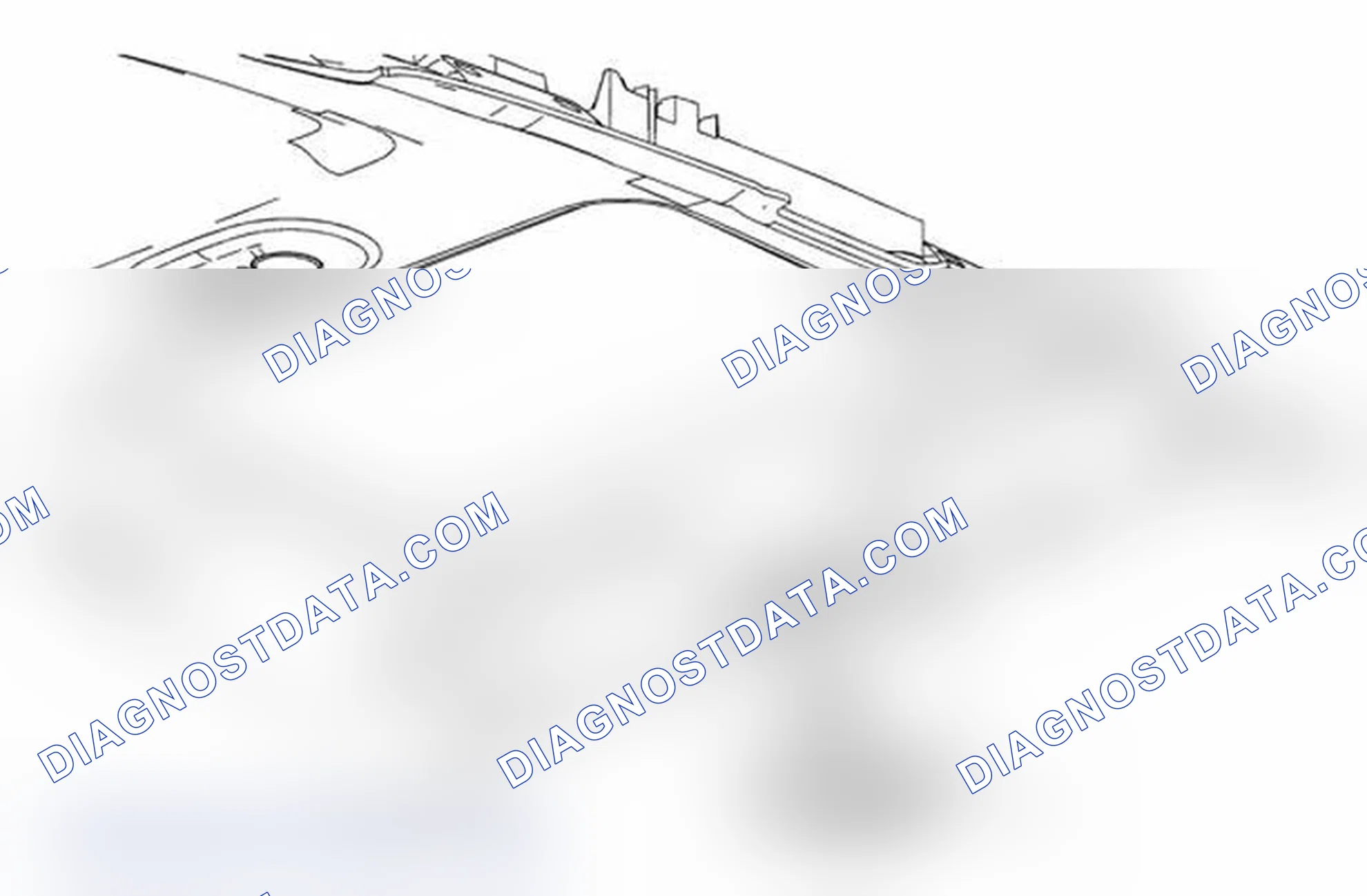 Scheme 5: Sunroof Switch Replacement (Impala)