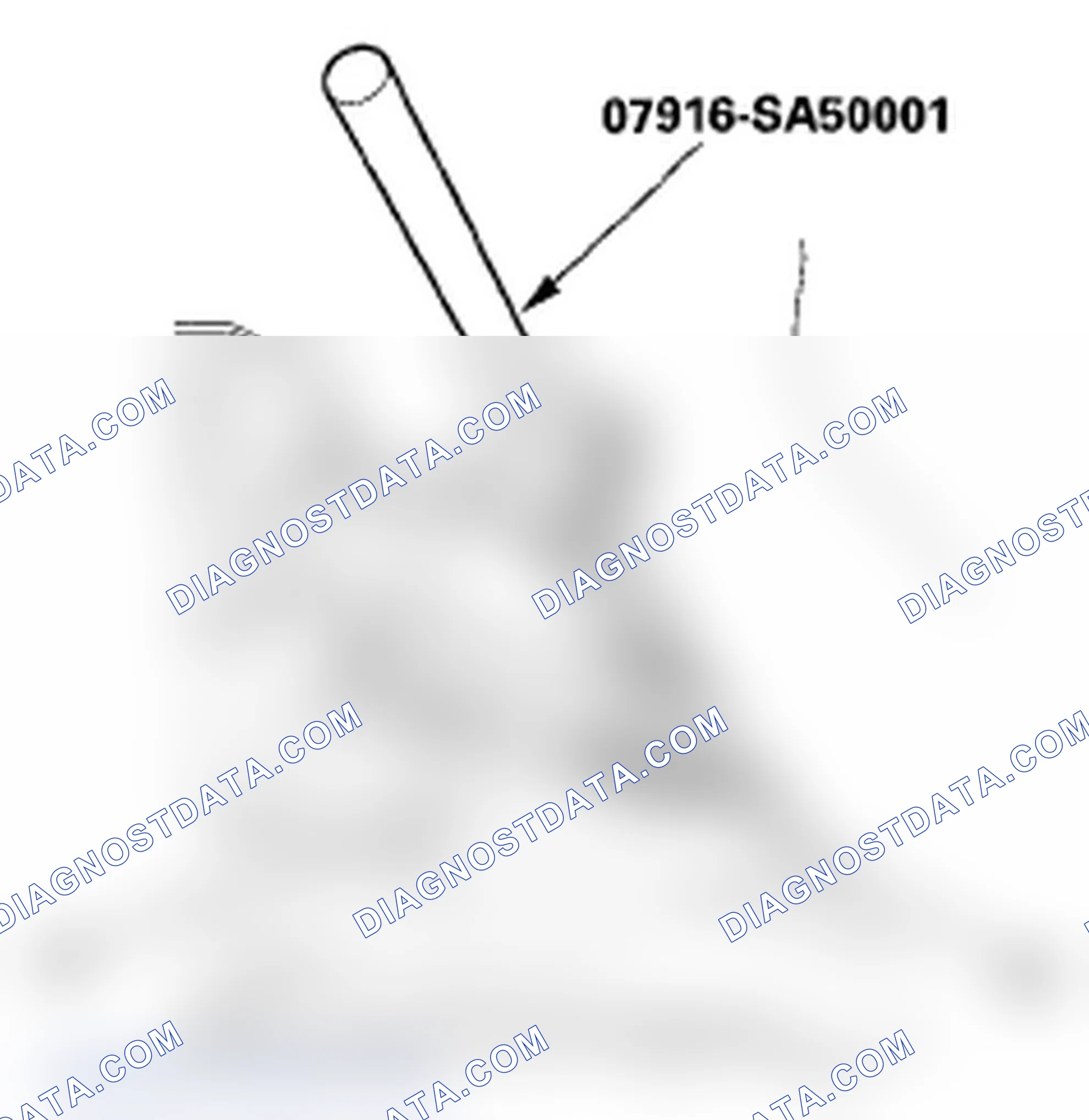 Scheme 55: Rack Guide Adjustment