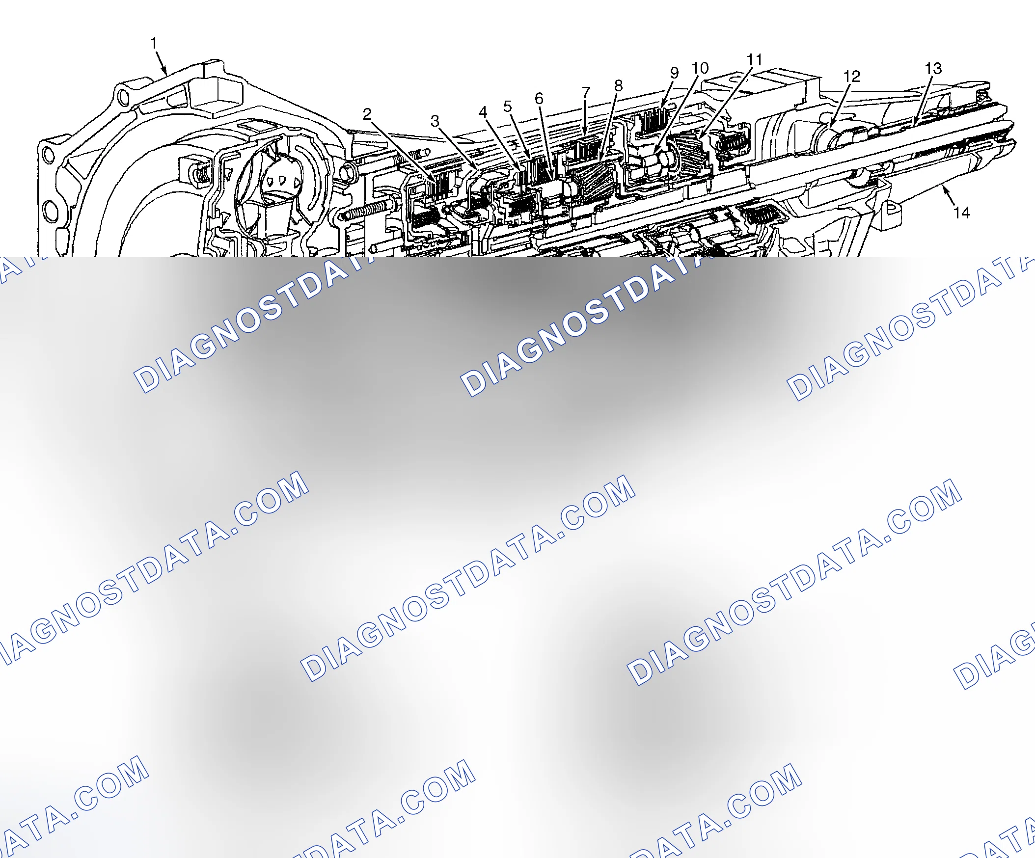 Scheme 252: DESCRIPTION & OPERATION