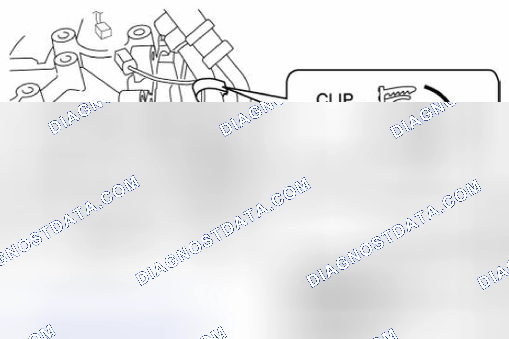 Scheme 112: Clip Installation Note