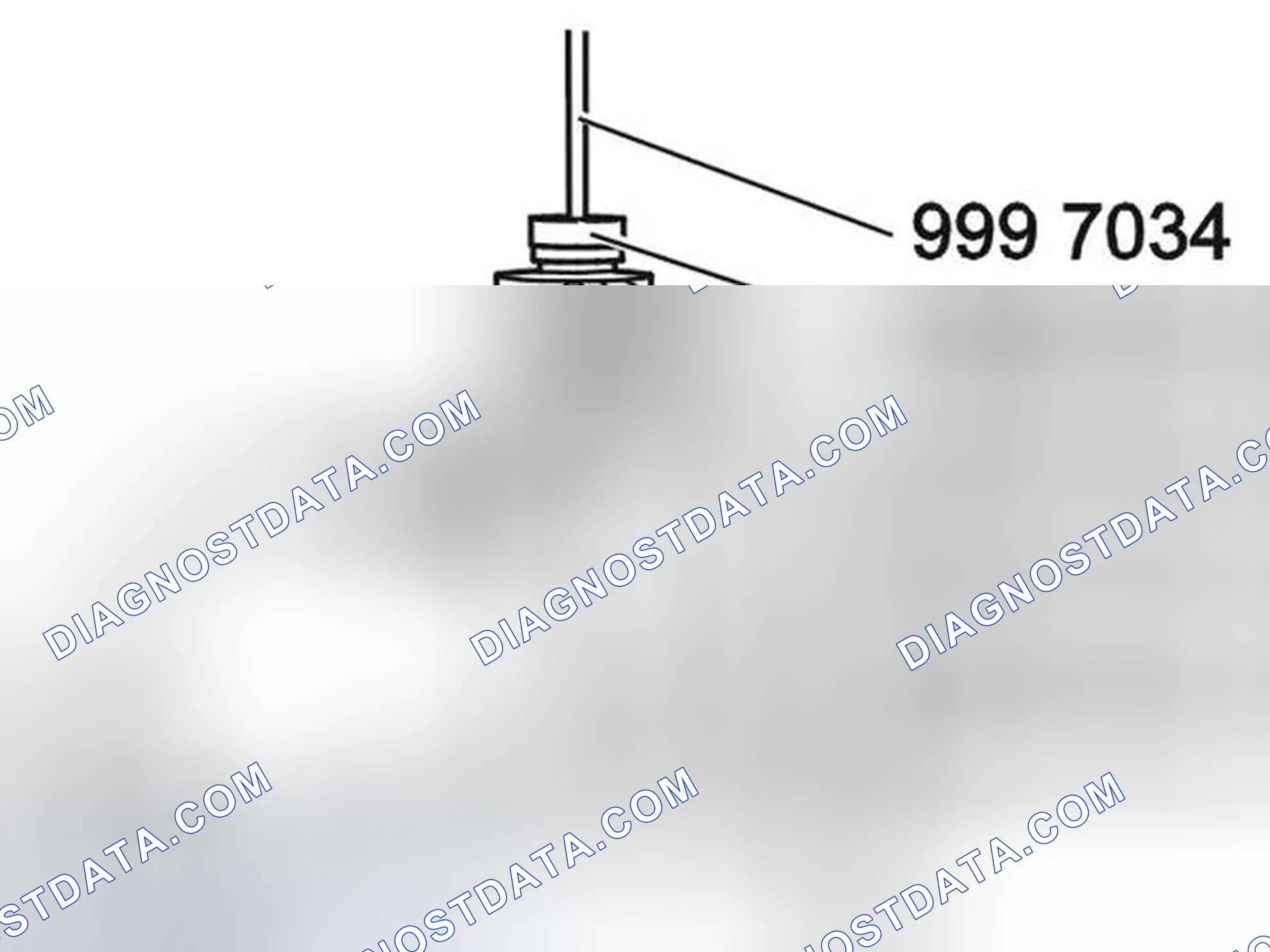 Scheme 160: INSTALLING THE FRONT SUB-FRAME BUSHING