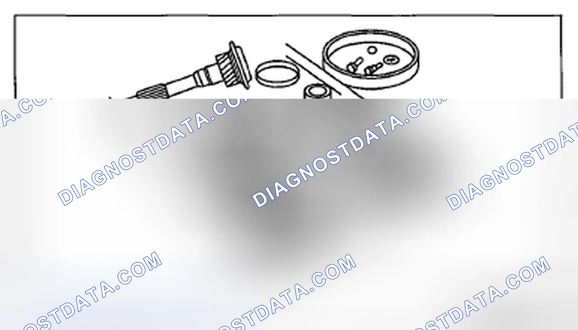 Scheme 491: Arrangement of Parts