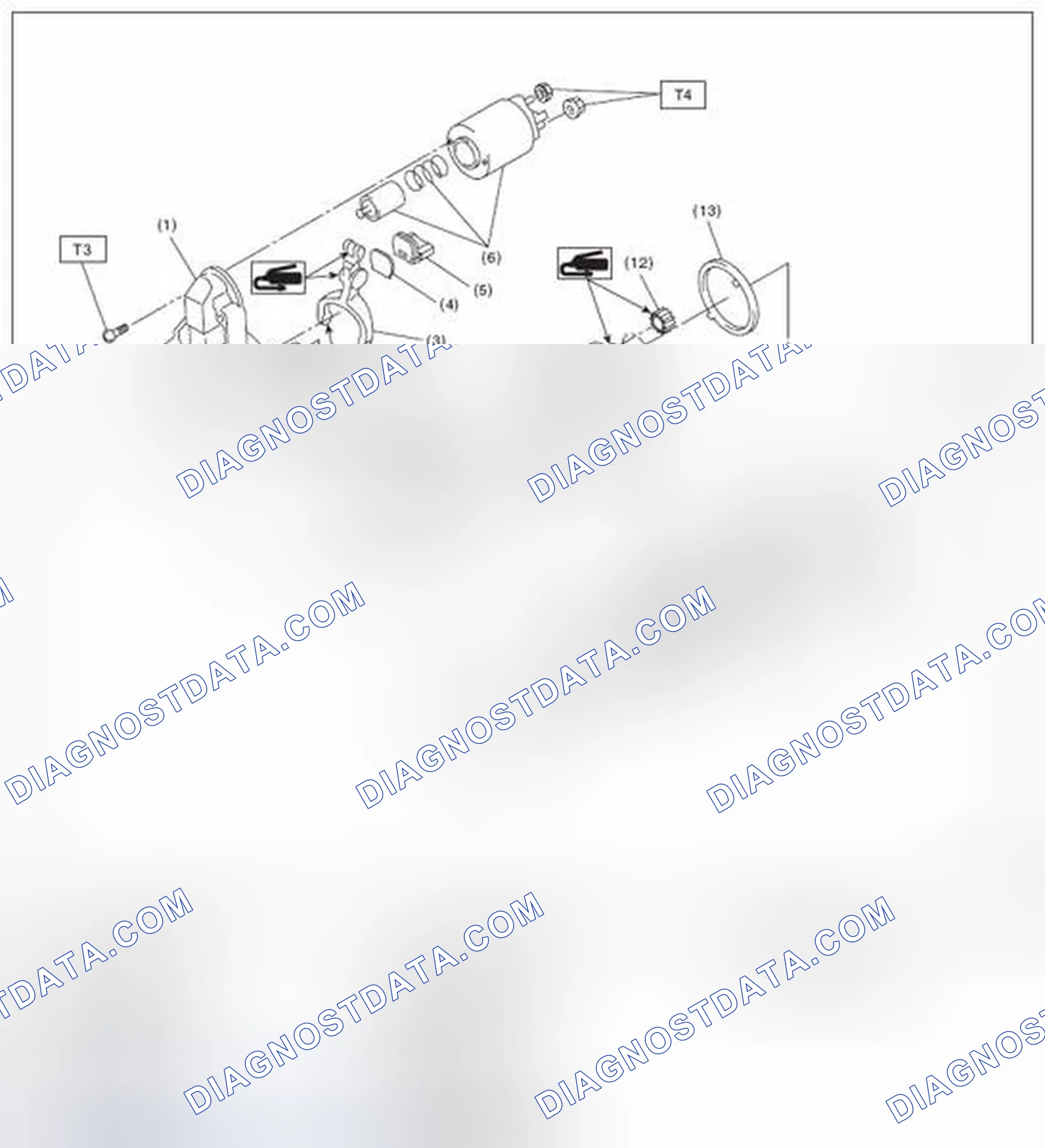 Scheme 3: STARTER