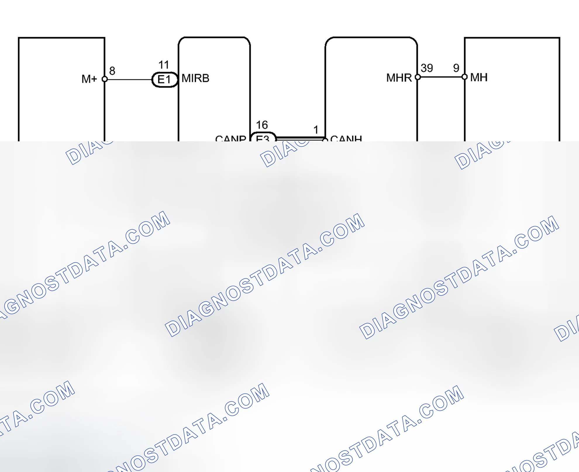 Scheme 69: WIRING DIAGRAM