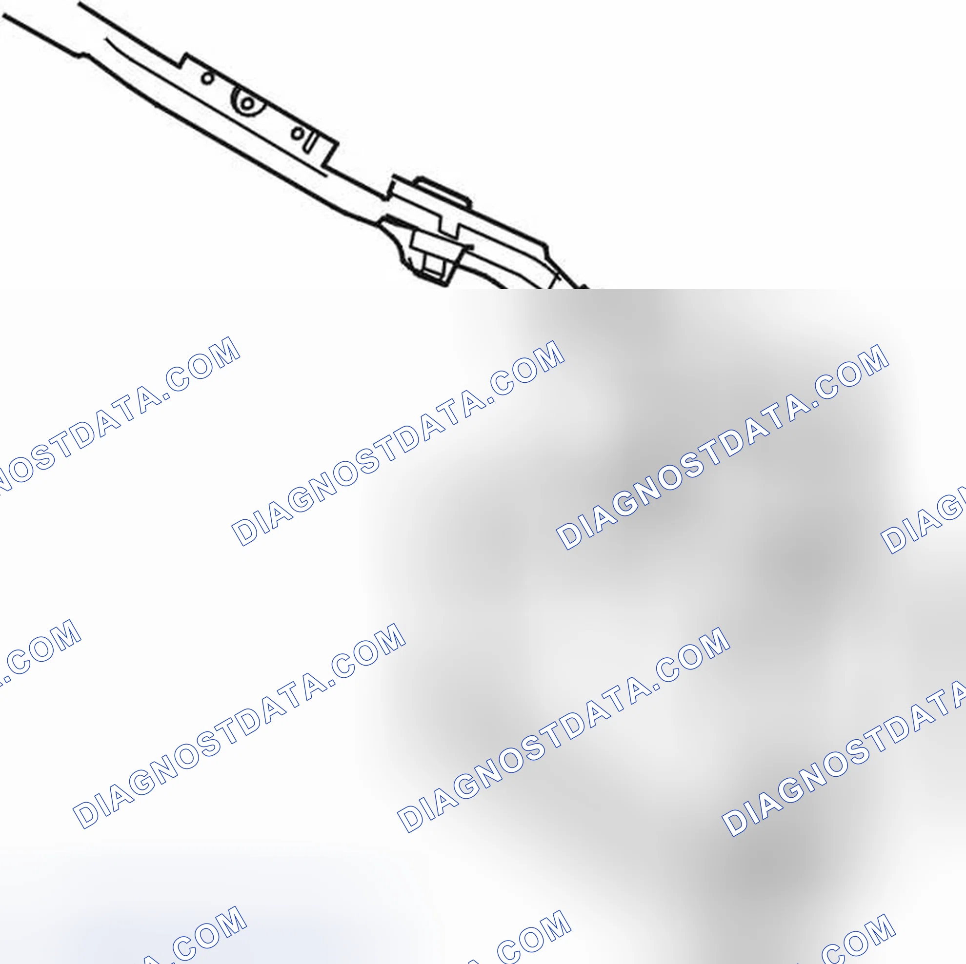Scheme 146: Installation of inflatable curtain (IC) in mounting fixture