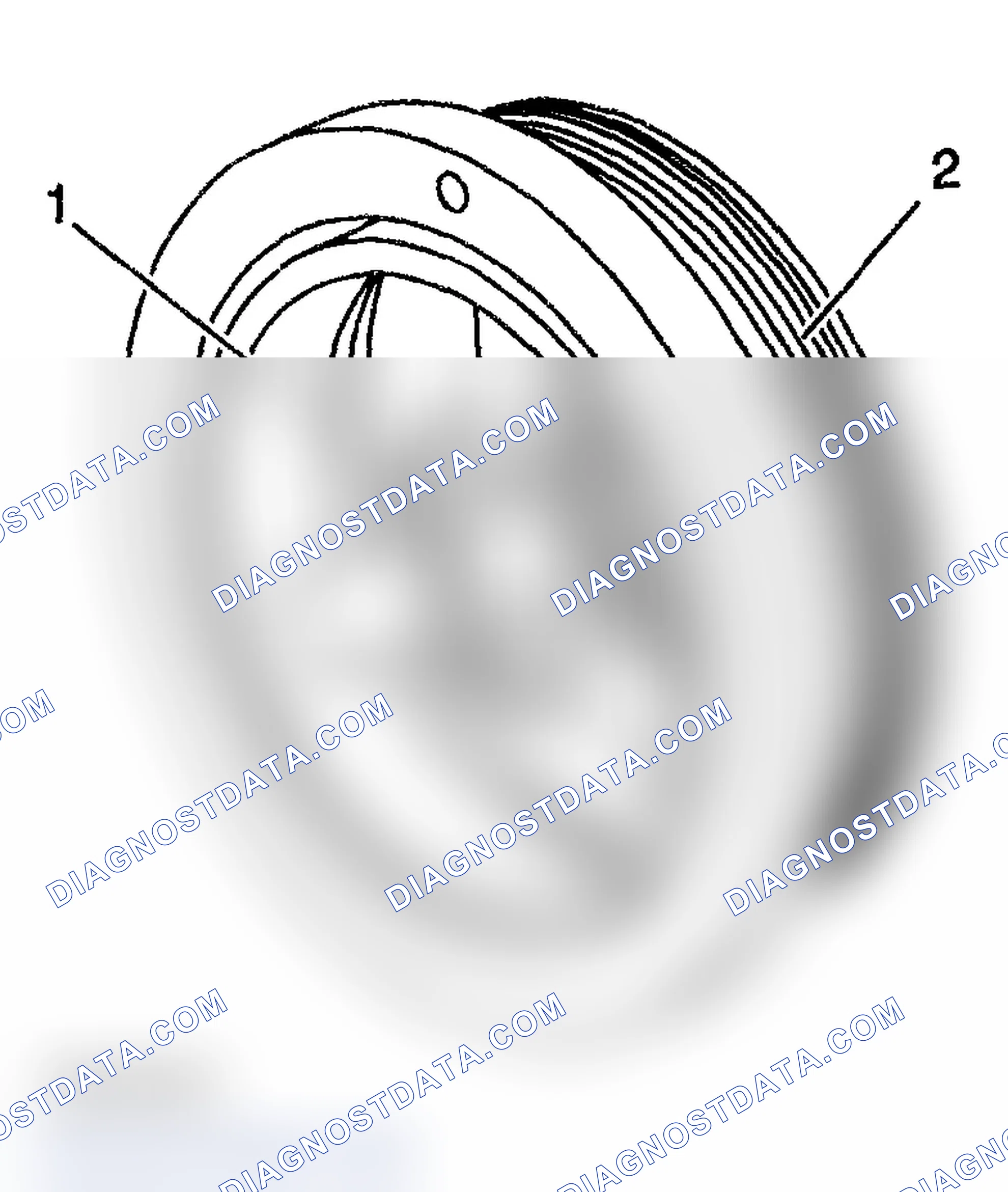 Scheme 857: Crankshaft Balancer Cleaning and Inspection