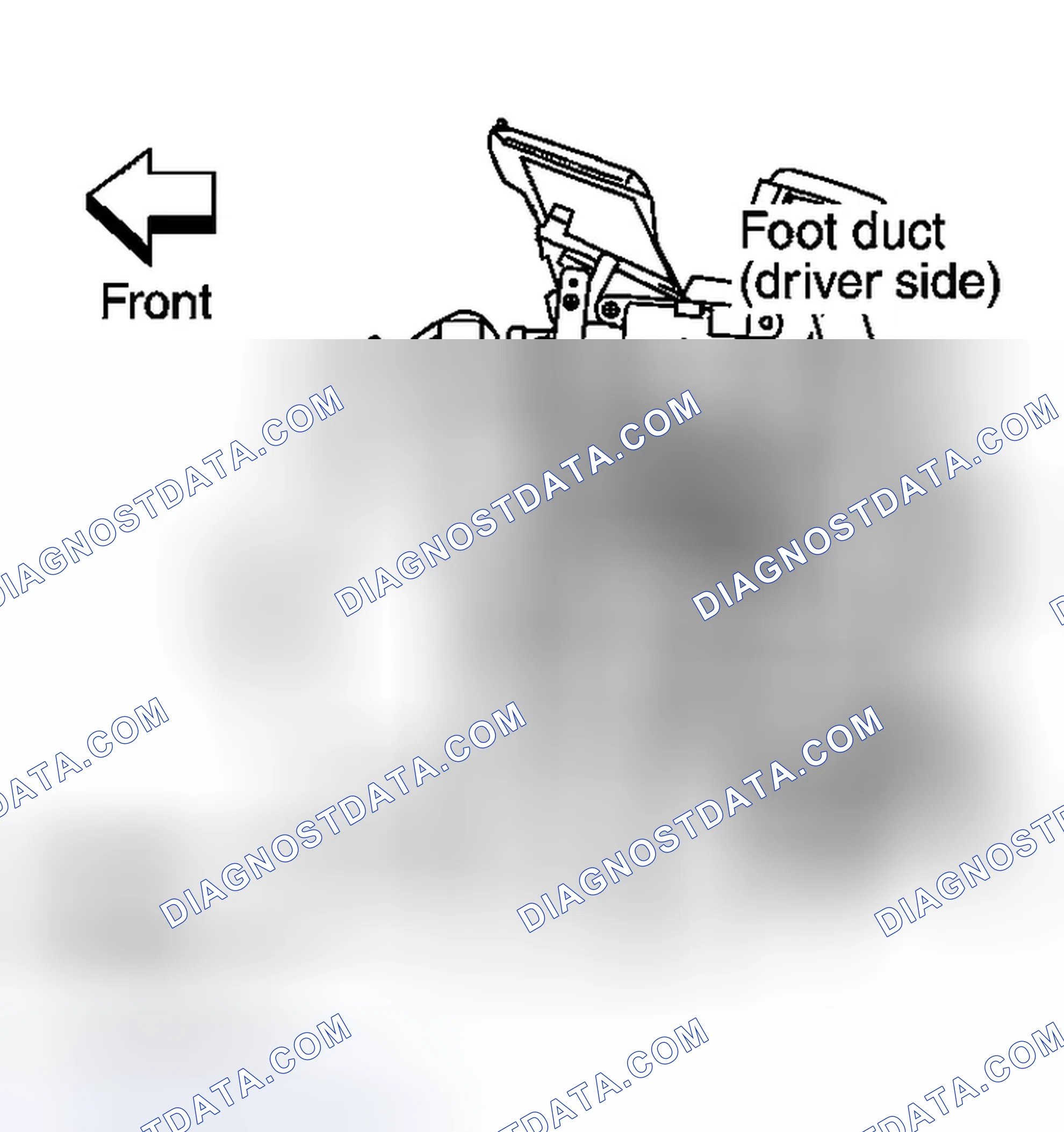 Scheme 131: Removal of Foot Ducts