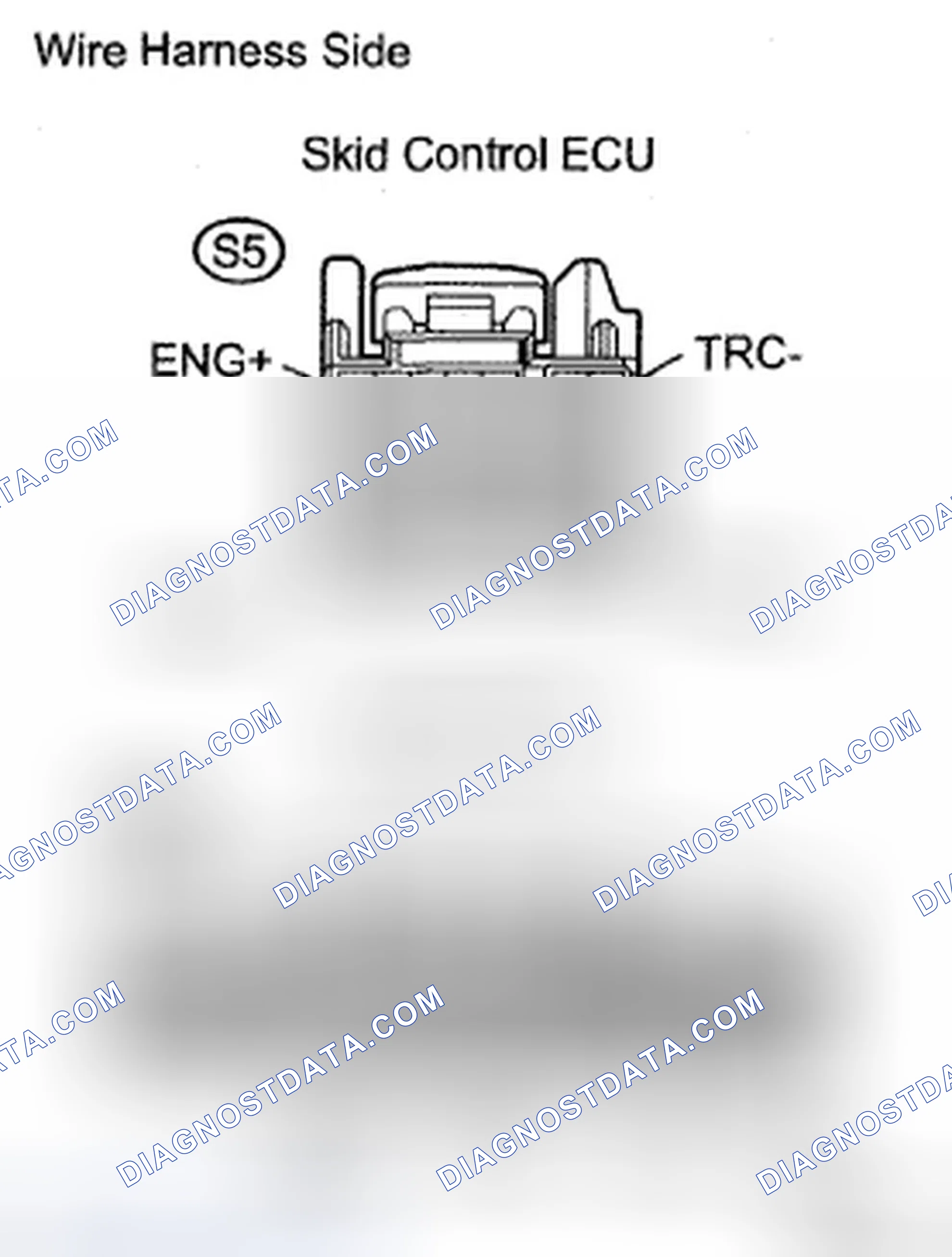 Scheme 7: INSPECTION PROCEDURE
